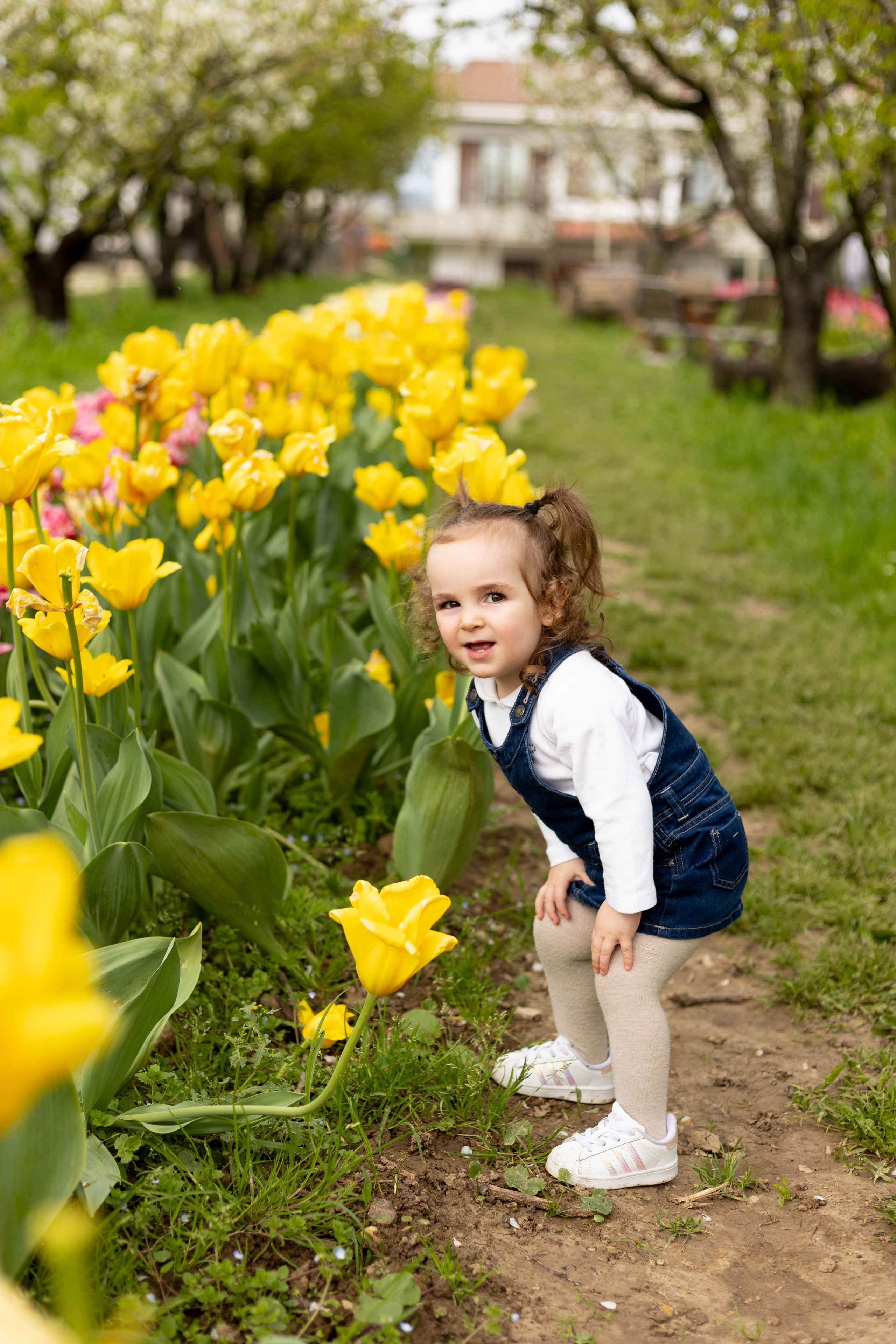 Noemi, Alessia e Sofia. Luci e Capricci Photography