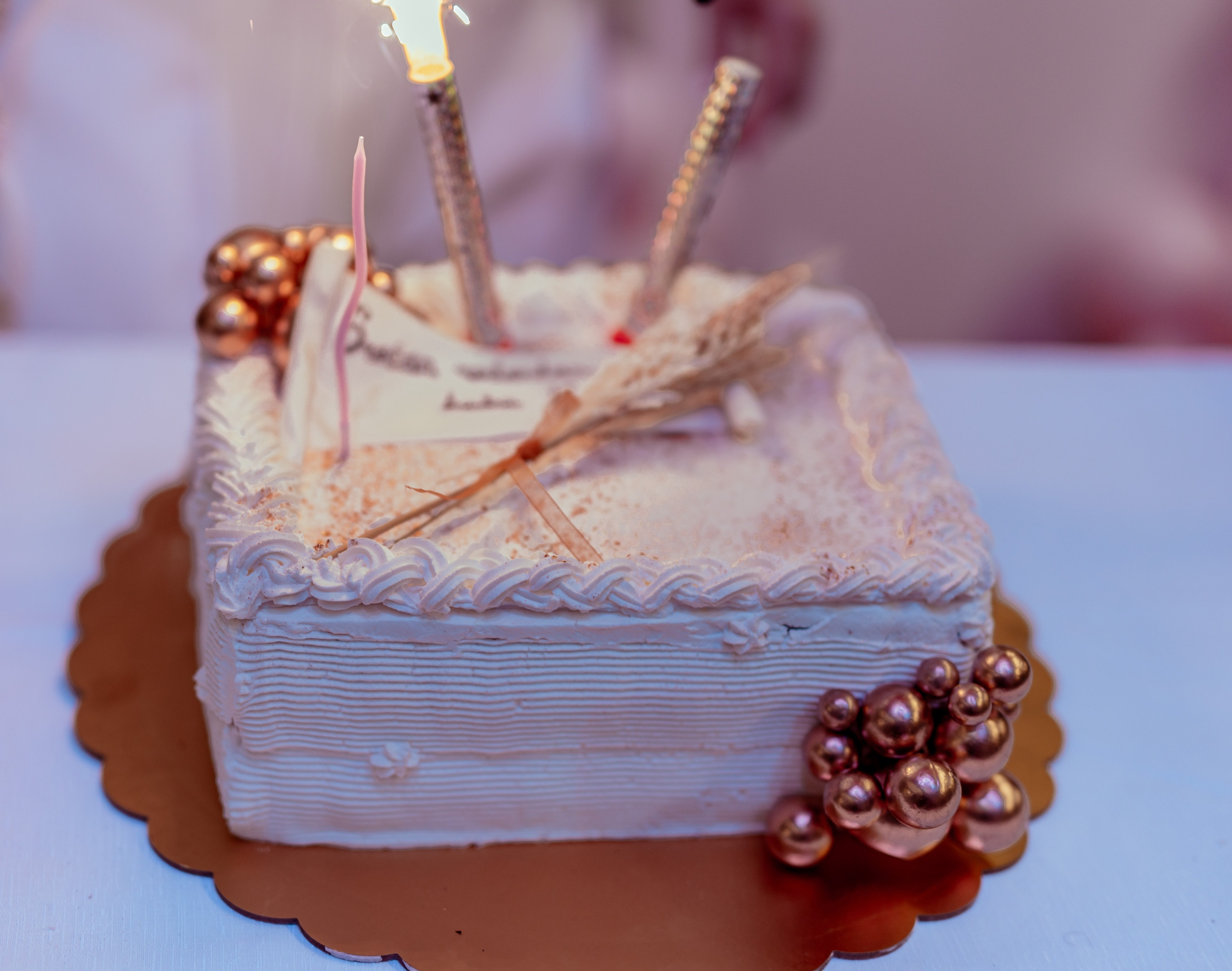 Battesimo Silvana. Luci e Capricci Photography