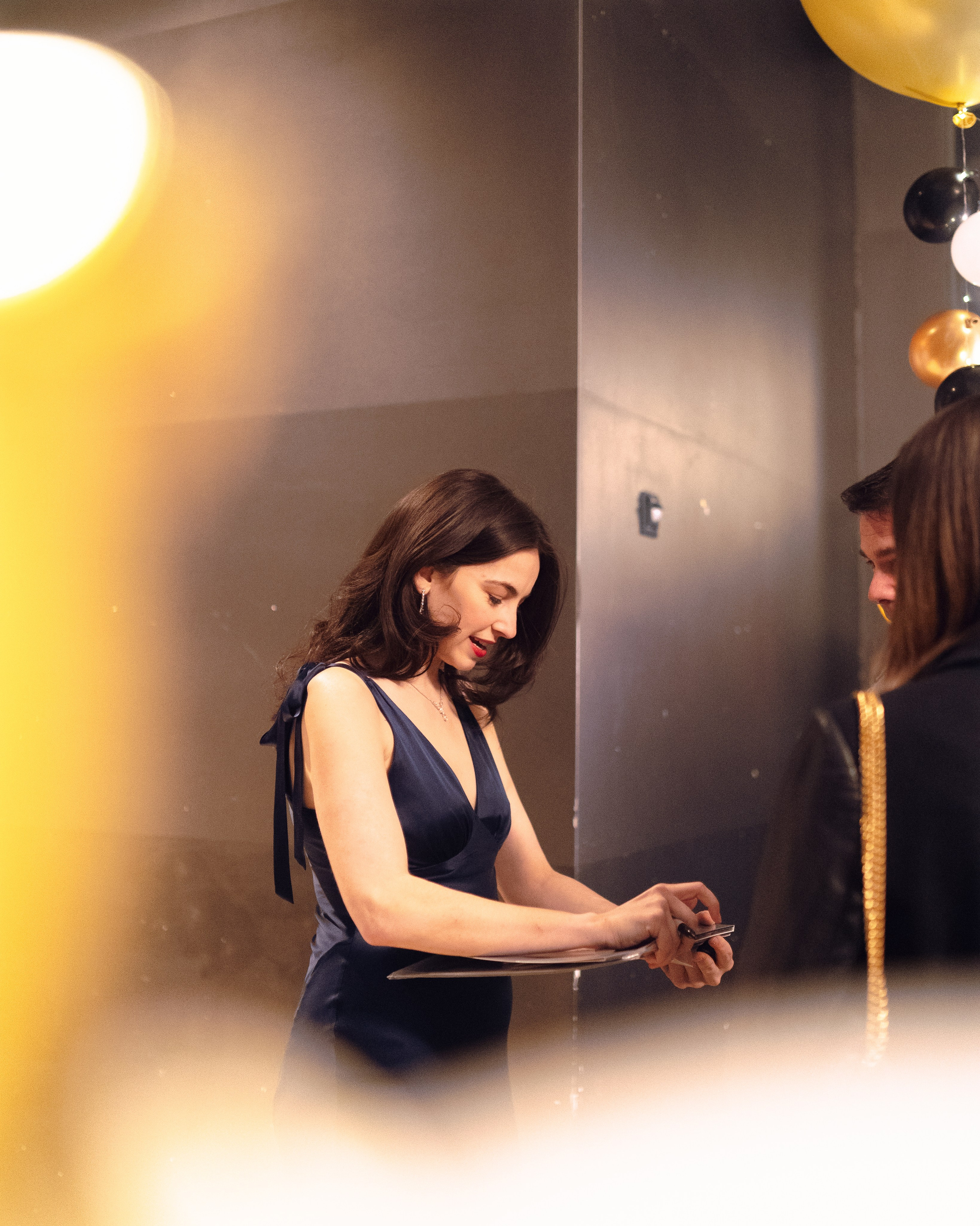 Stella Cole à Genève | Reportage photo par Eugenia Andres. Photographe à Genève - Eugenia Andres