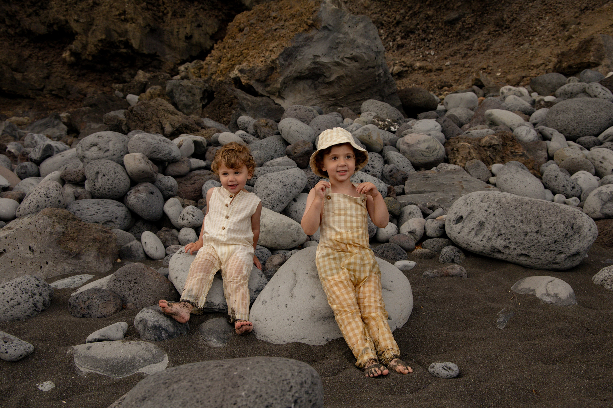 Jessica, Brian, Theo & Charlie. IRINA KALMYKOVA | PHOTOGRAPHER AZORES