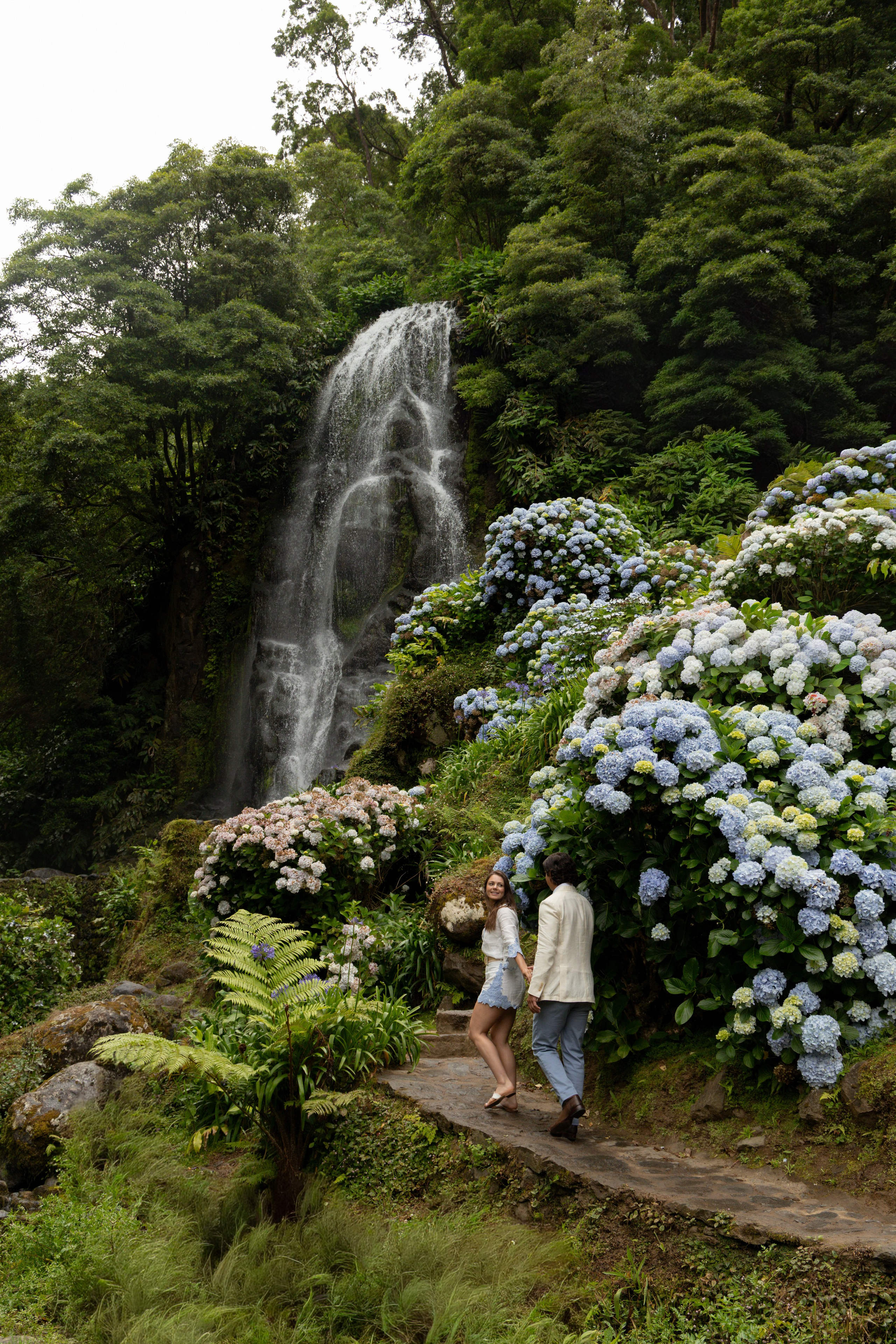 Tucker & Lisa. IRINA KALMYKOVA | PHOTOGRAPHER AZORES