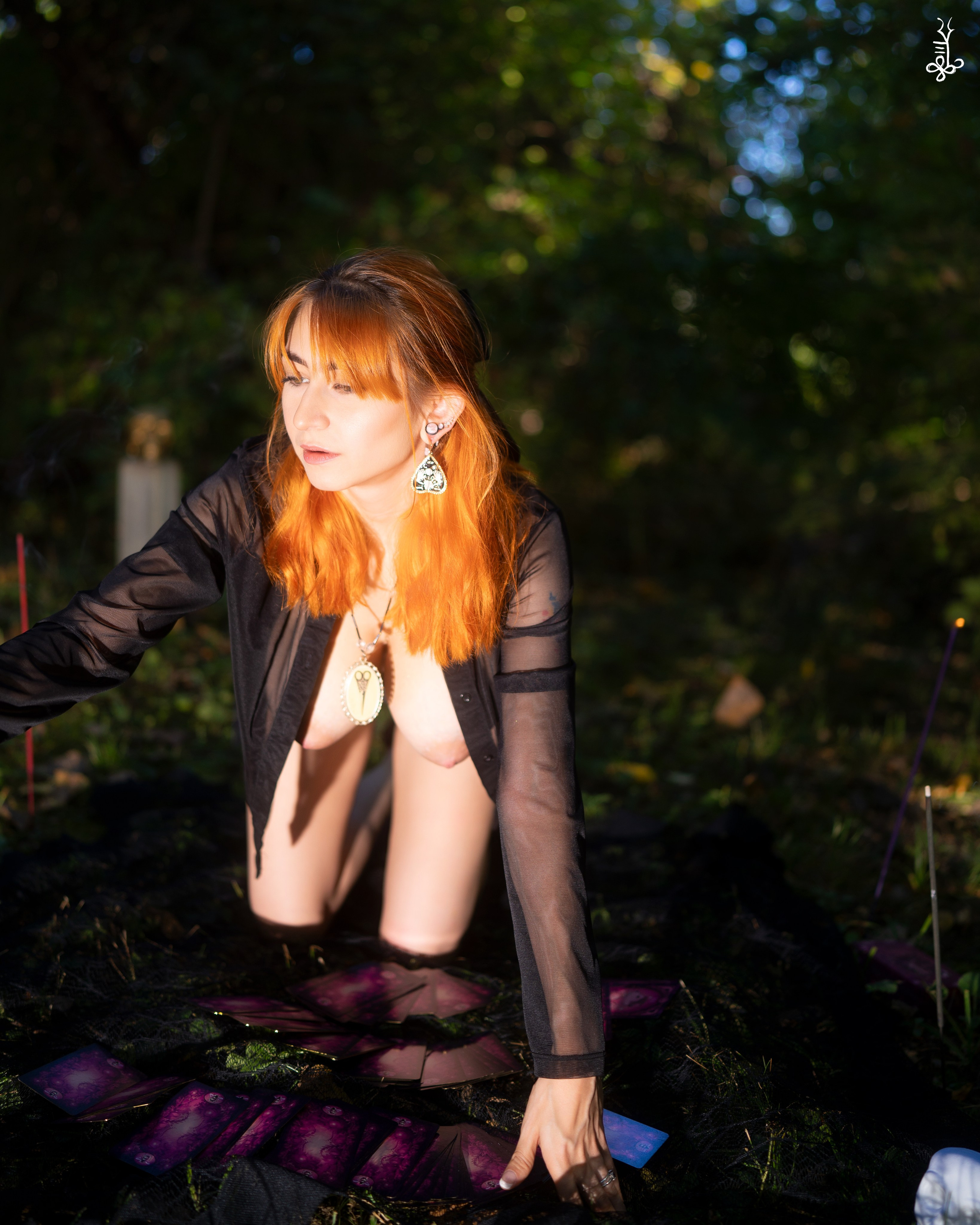 KATIE FLORES. Ke’Ondris