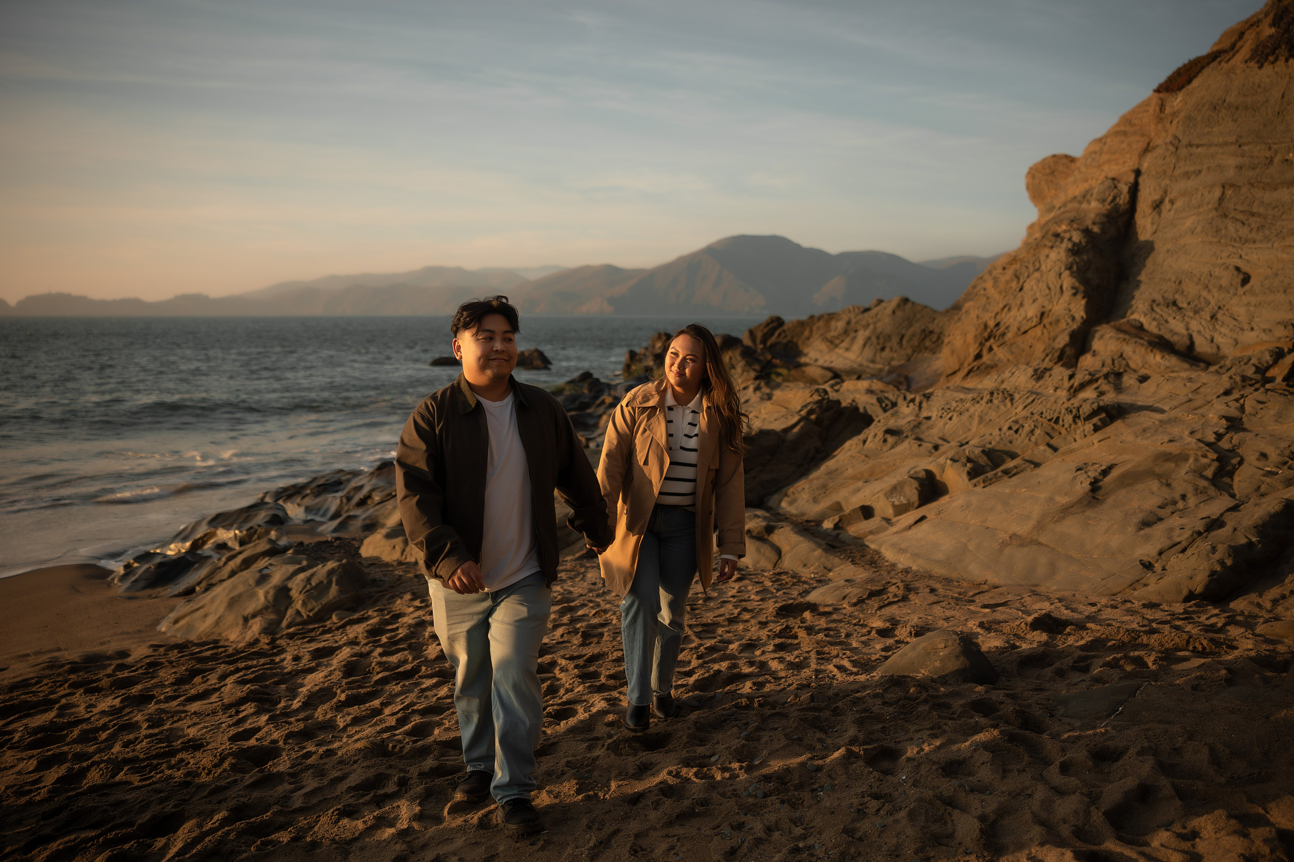 COUPLES. Couples & Families photographer in Bay Area, San Jose, California