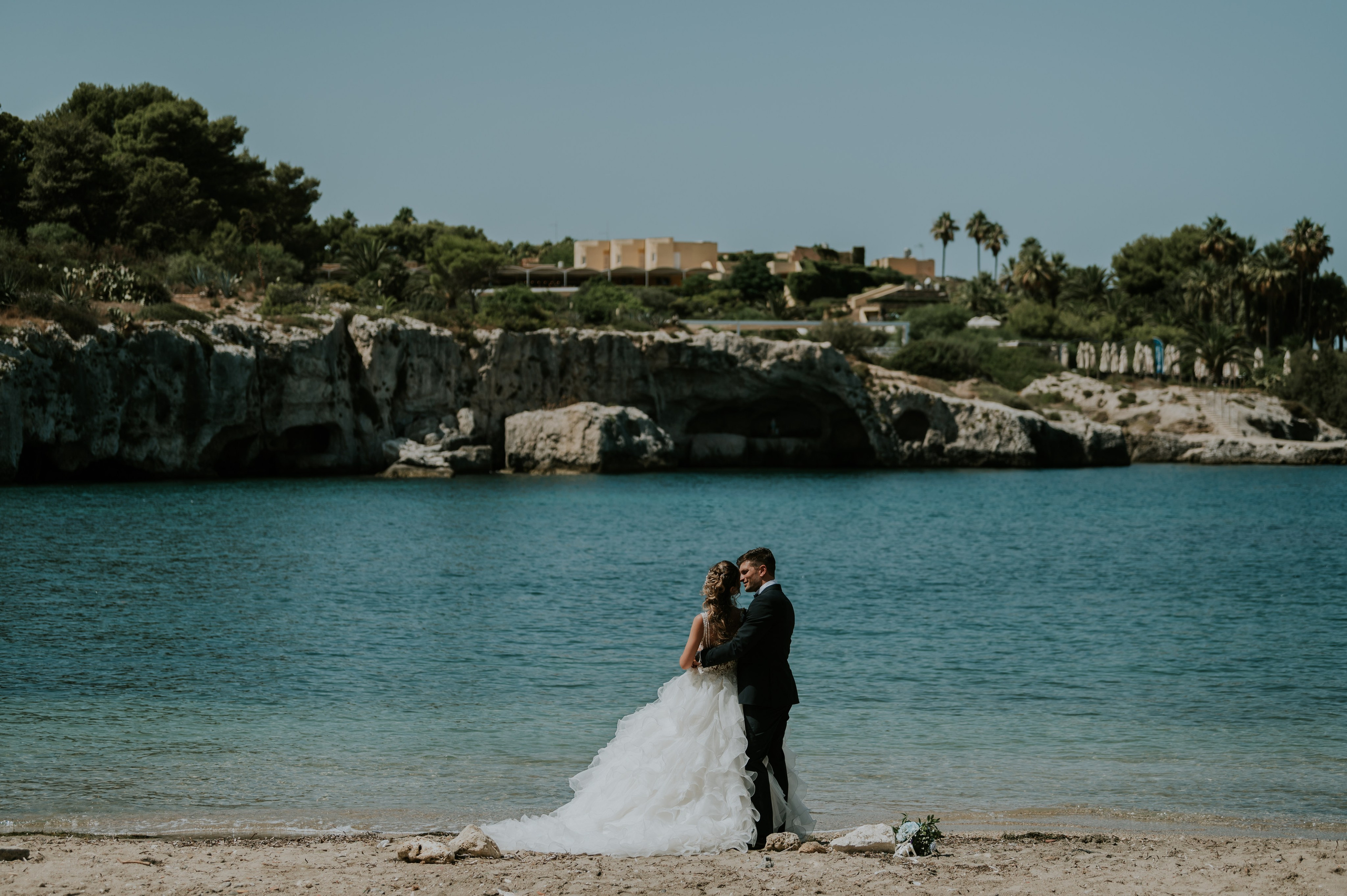 Domenico + Ramona. Trinacria Fotografia