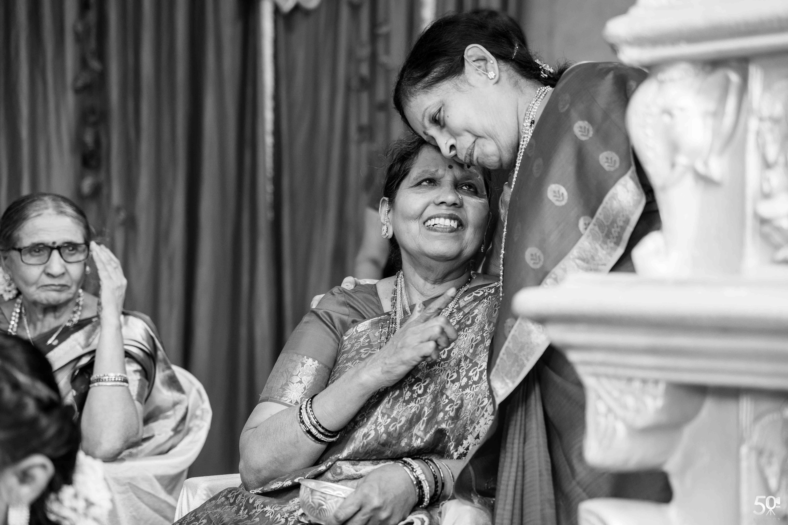 SATHVIK UPANAYANA. 50mm STUDIOS