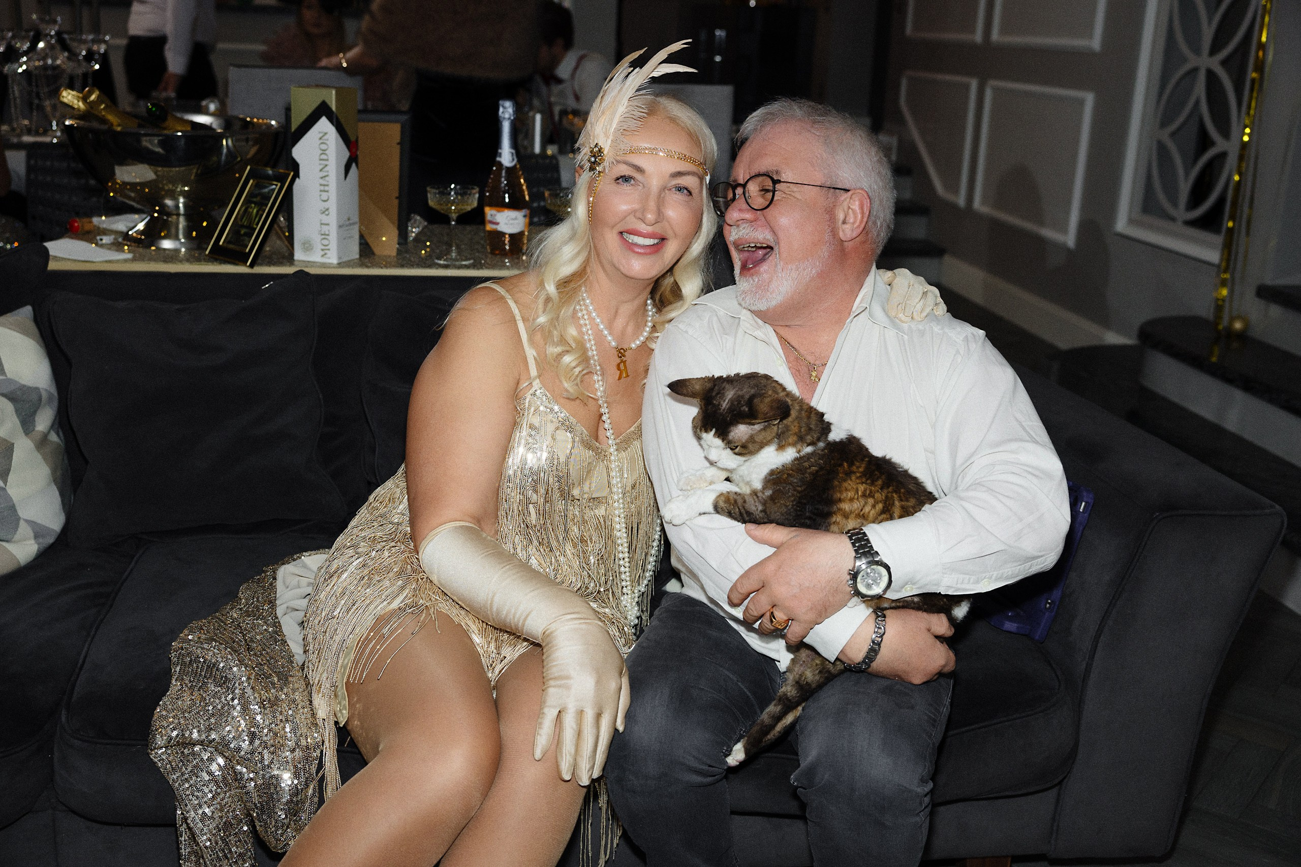 Вечеринка в стиле Великого Гэтсби | Фотограф в Риге. Евгений Тимофеев | Свадебный и контент-фотограф и видеограф в Риге