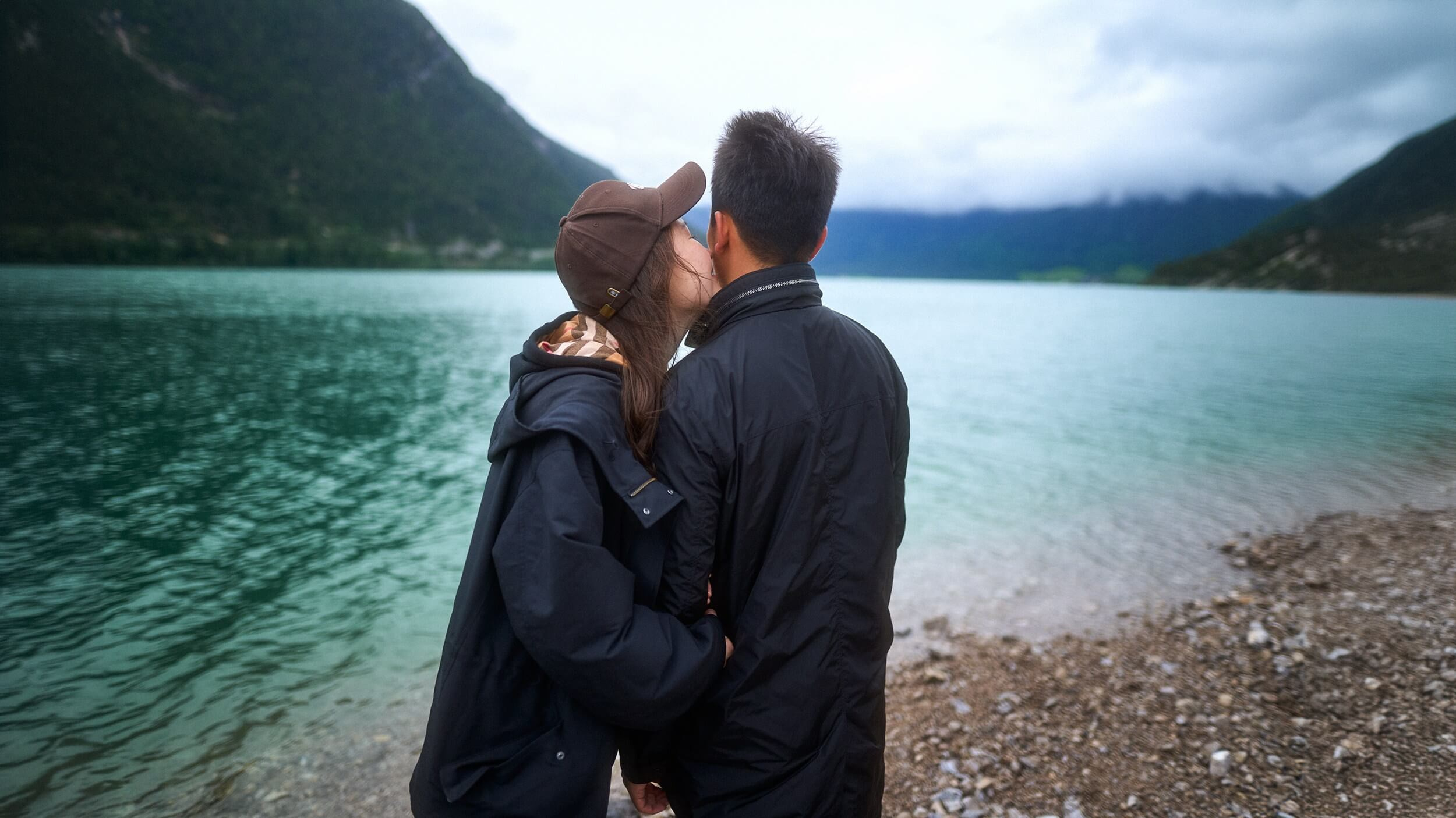 Sanzhar&Zhanel. 808Media — Professional Photography & Videography for Restaurants, Hotels, Weddings, and Events in Innsbruck and Tyrol