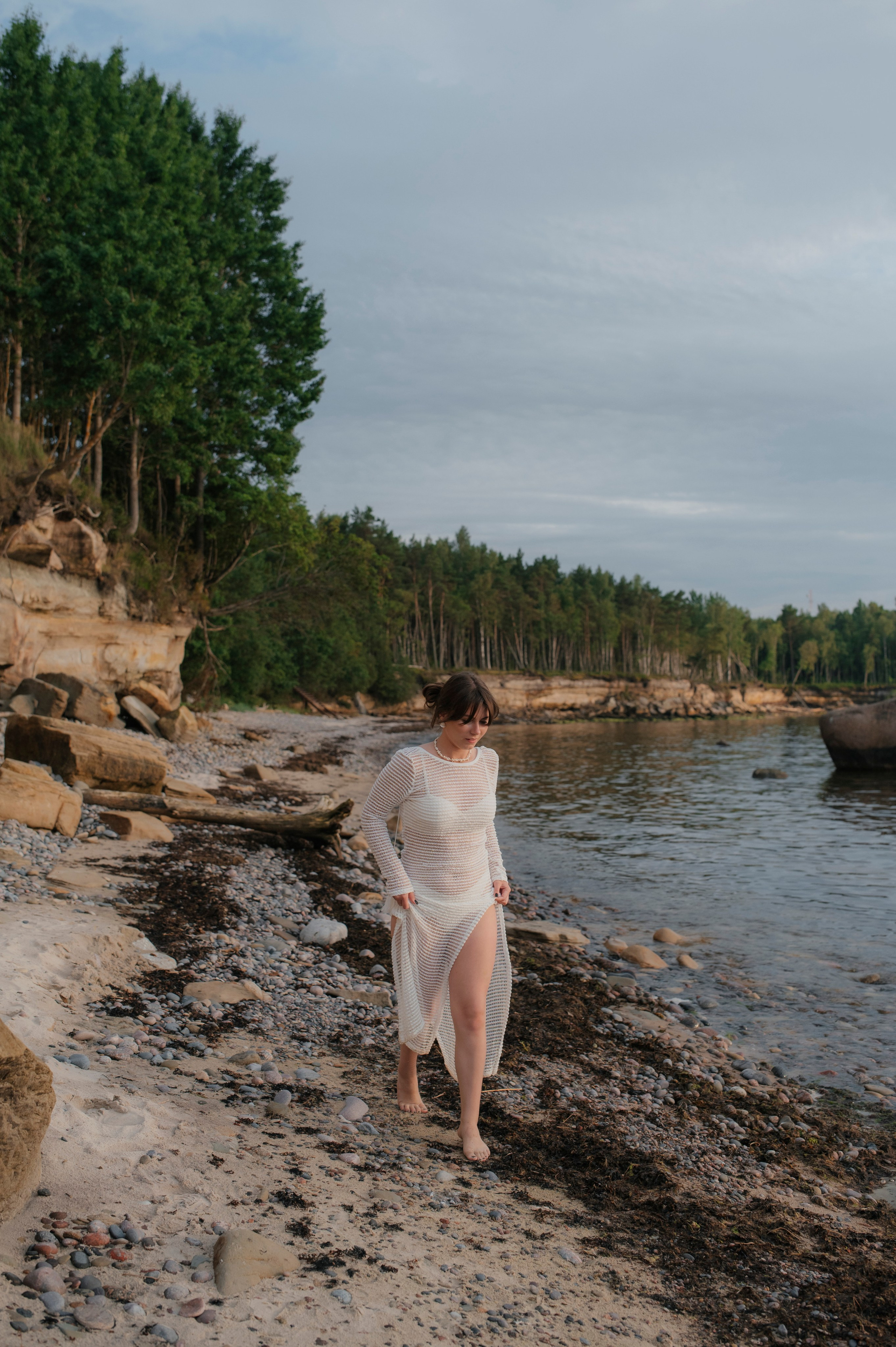 Маша. Фотограф Таллинн — свадьба |семья | lovestory