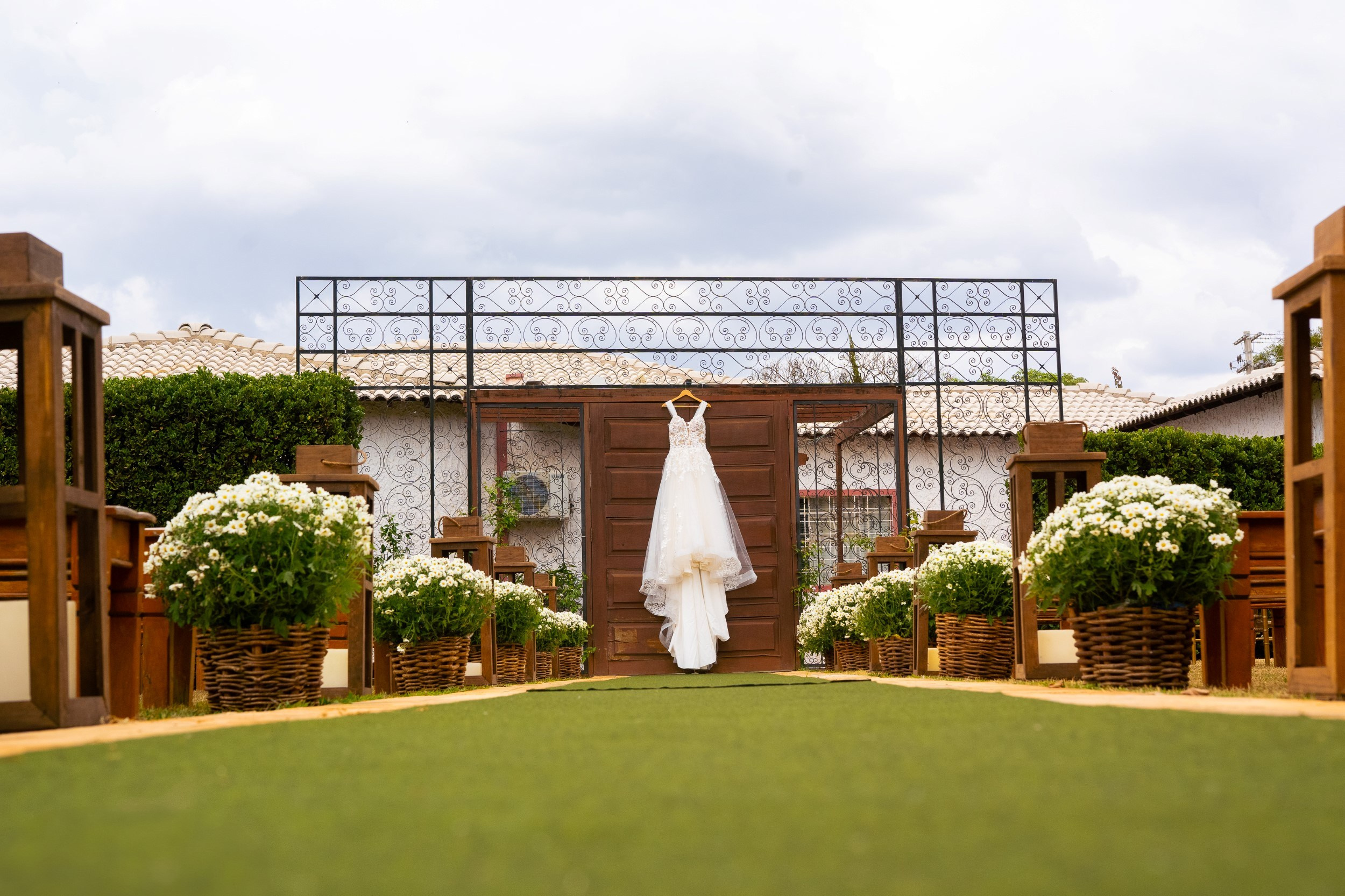 Casamento Aliriane e Willian — Novo Horizonte. Fotógrafo de casamento e Filmmaker de casamento