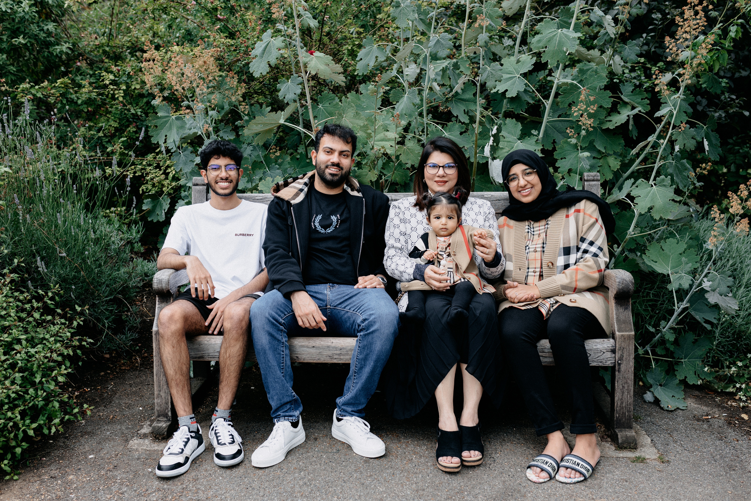 Family photoshoot in London. LondonPhotoStory — Vacation Photographer in London