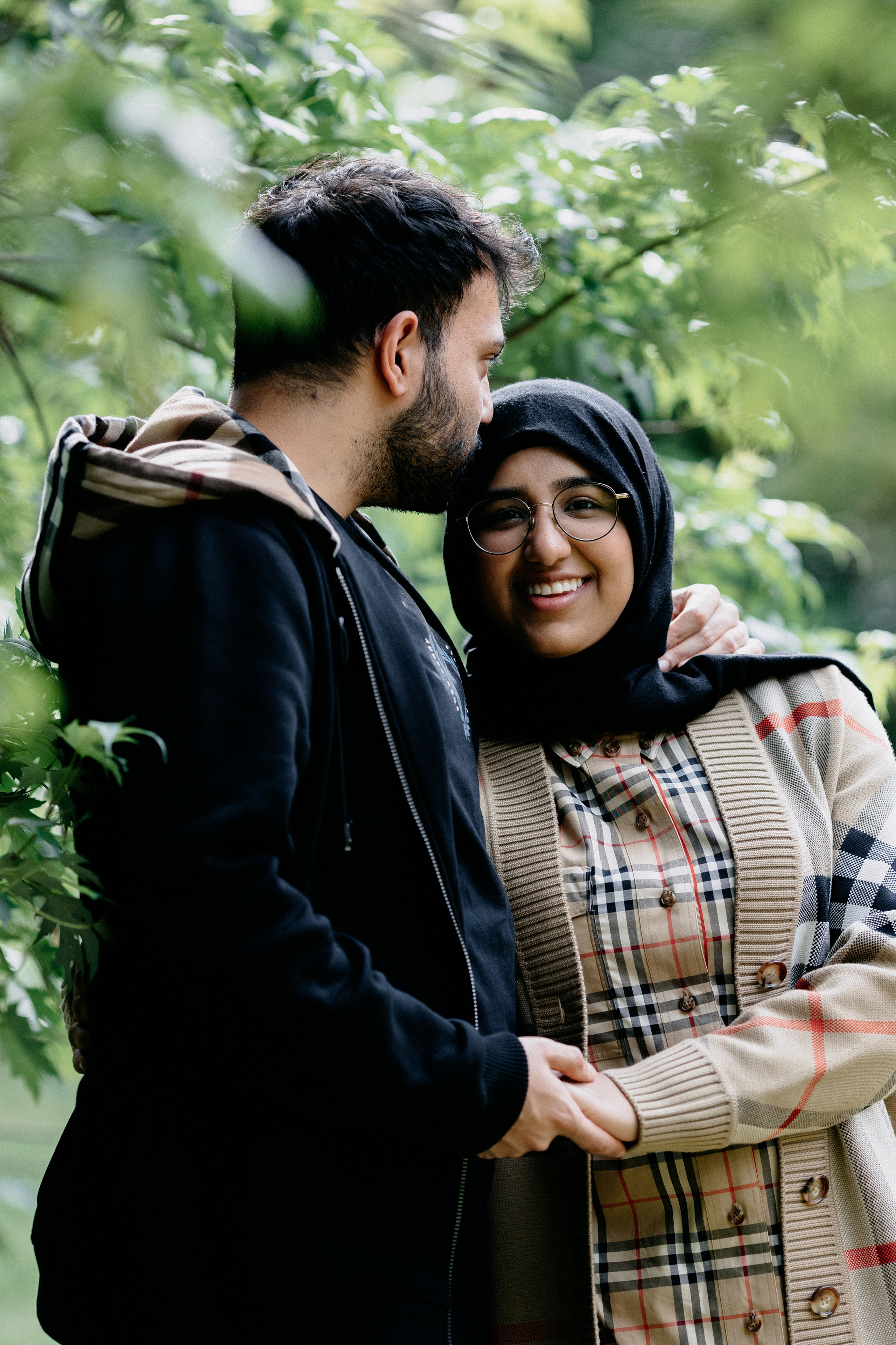 Family photoshoot in London. LondonPhotoStory — Vacation Photographer in London