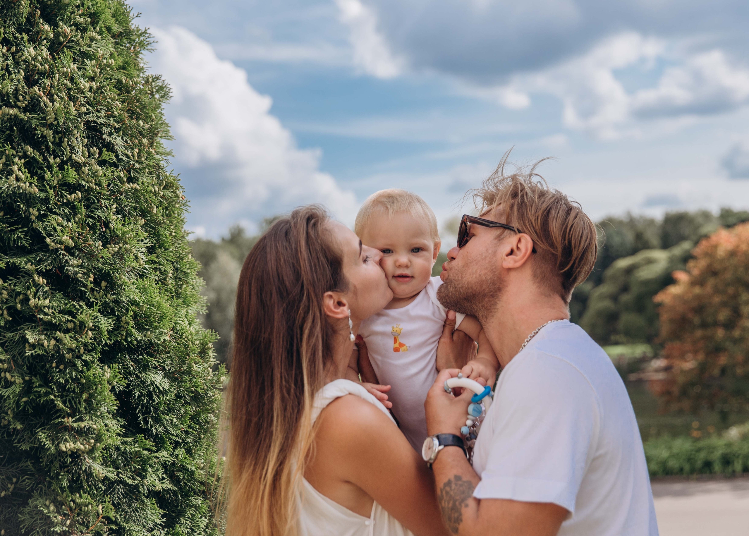 Летняя прогулка. Wedding photographer Mexico Sayulita Puerto Vallarta Punta Mita Cabo