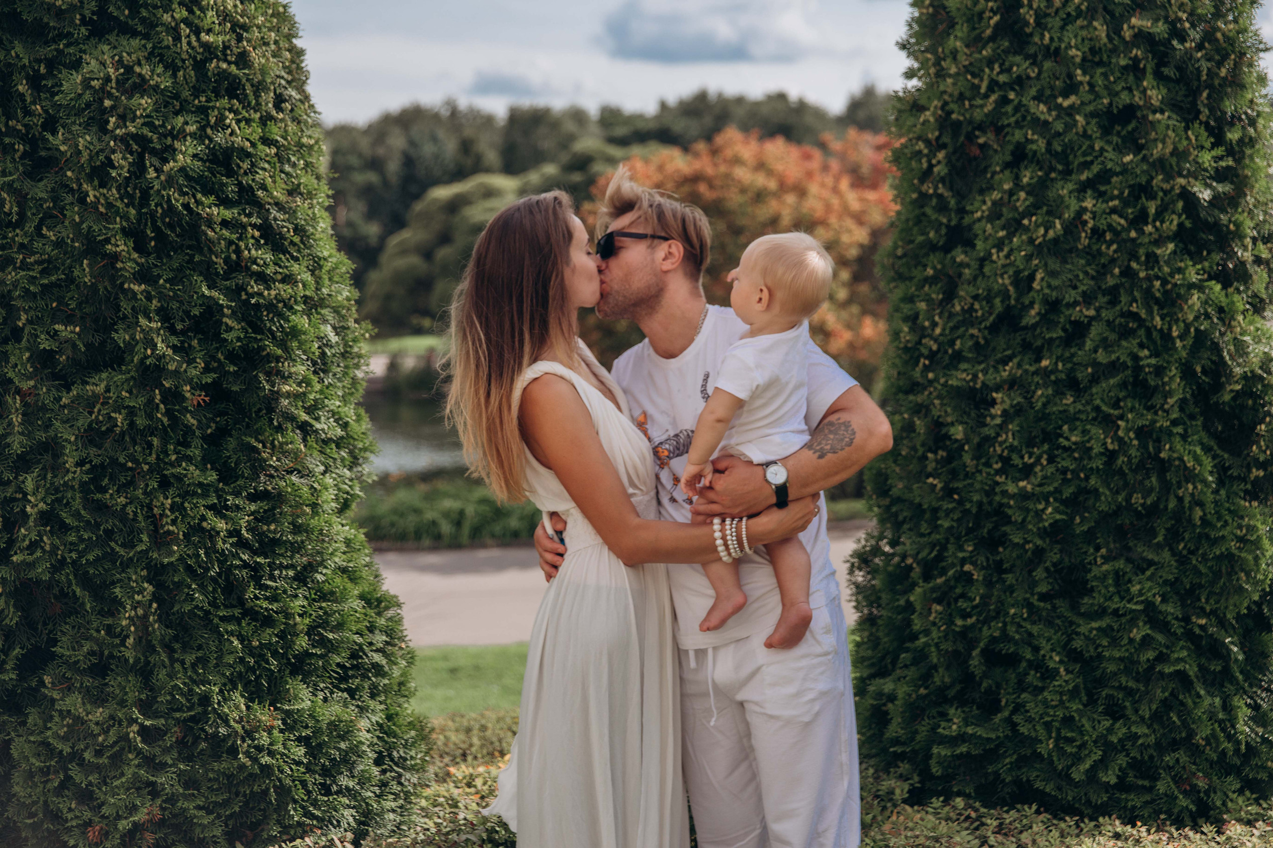 Летняя прогулка. Wedding photographer Mexico Sayulita Puerto Vallarta Punta Mita Cabo