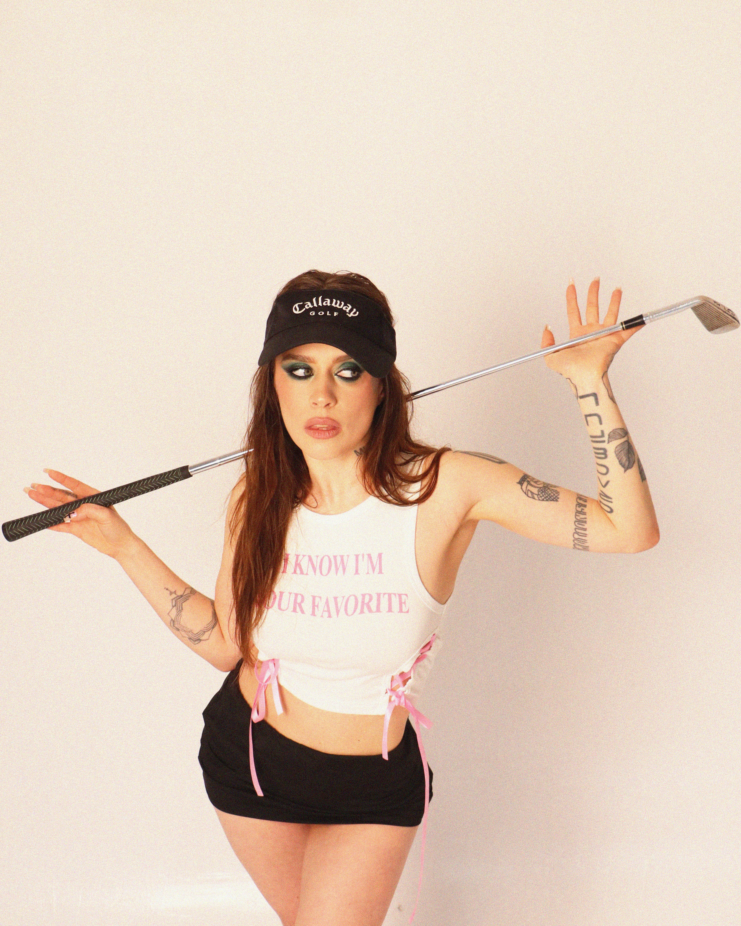 ZOO. Творческий фотограф в Эстонии