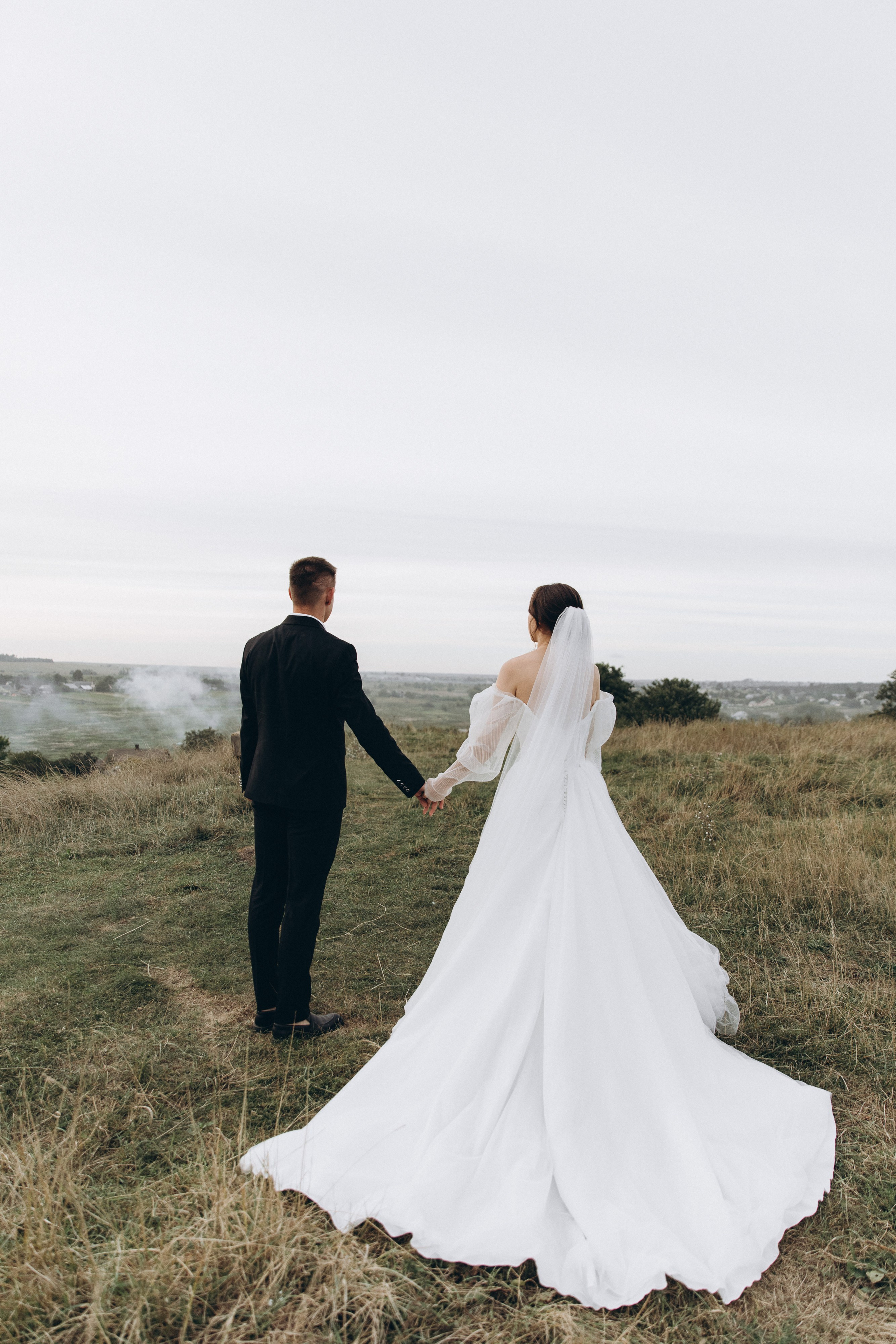 Сніжана та Саша дозйомка. Біліївські хутори. Ірина Терещук