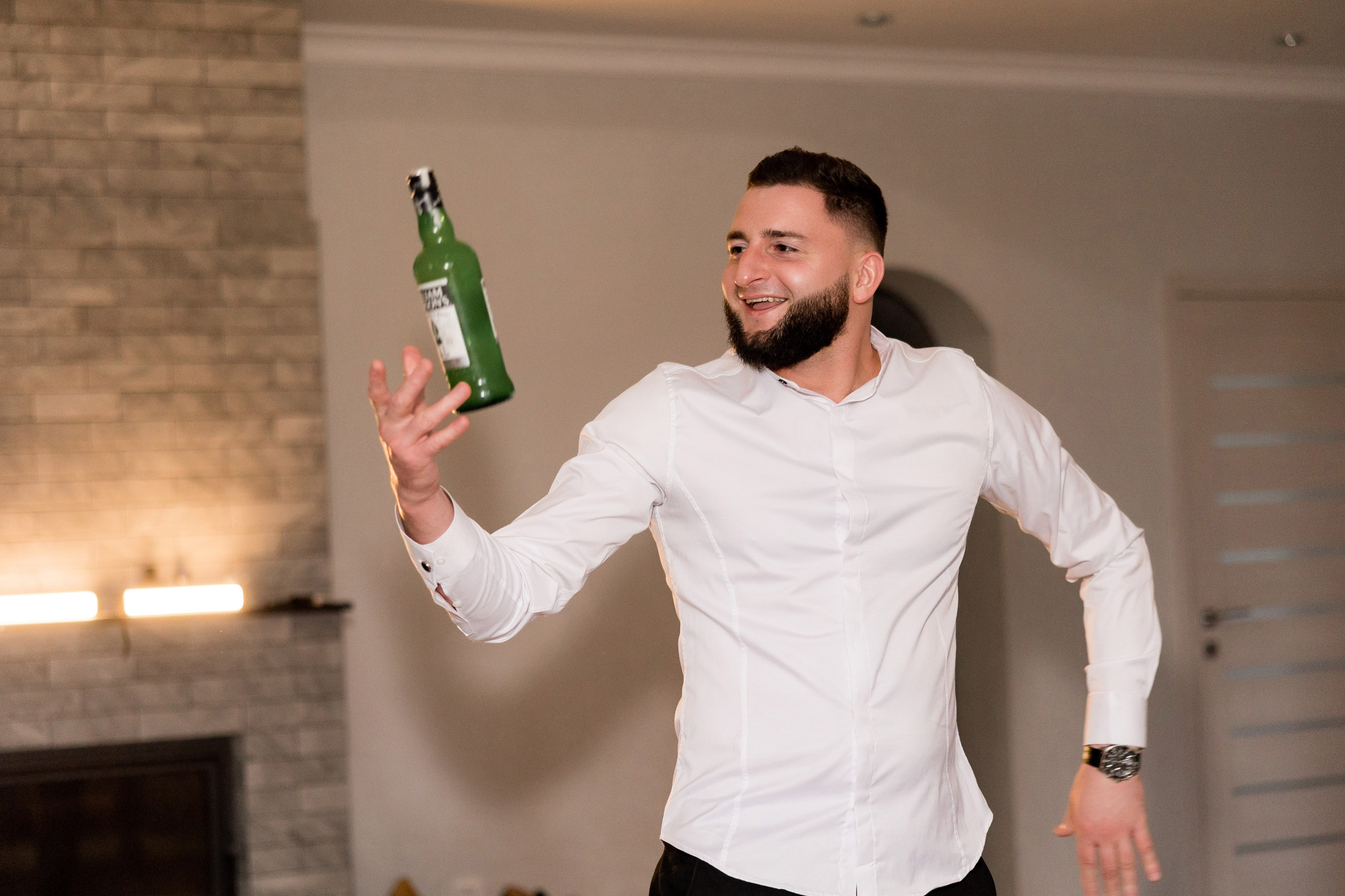 Ніна та Андрій. Ірина Терещук