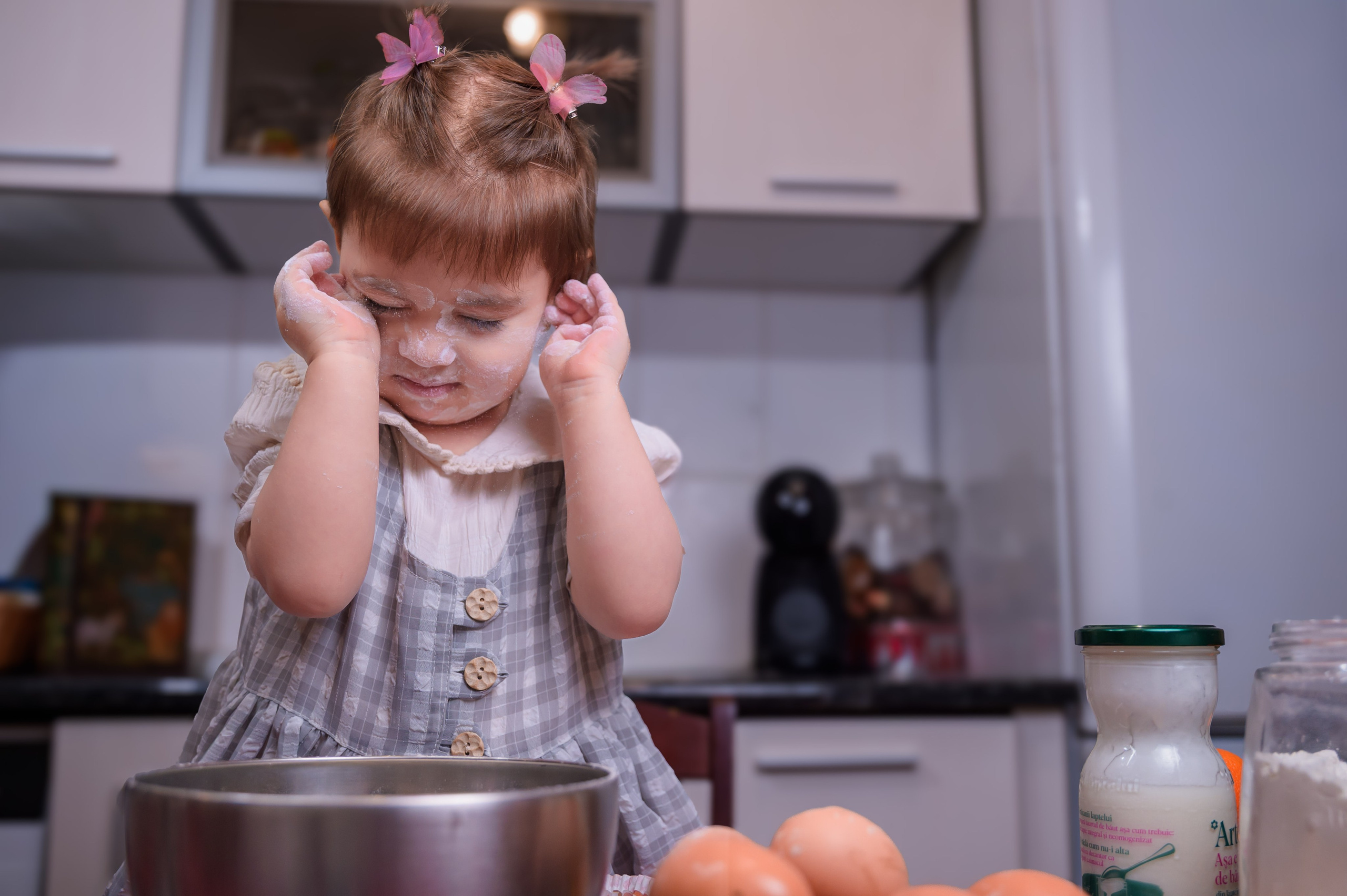 Gătit cu Eveline Maria. Ionuț Preja Photographer