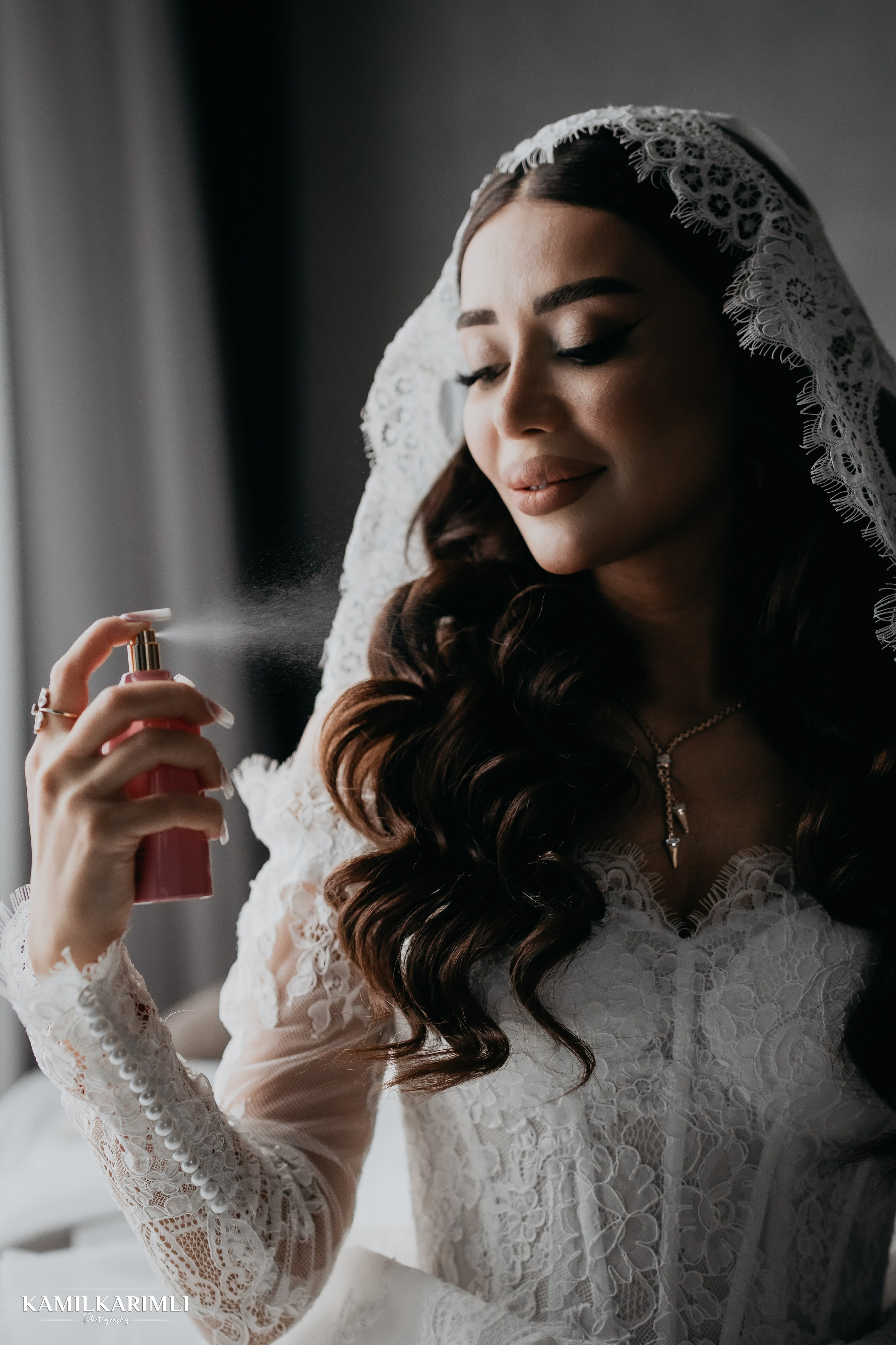 Nizami&Firangiz. Kamil Karimli Photography