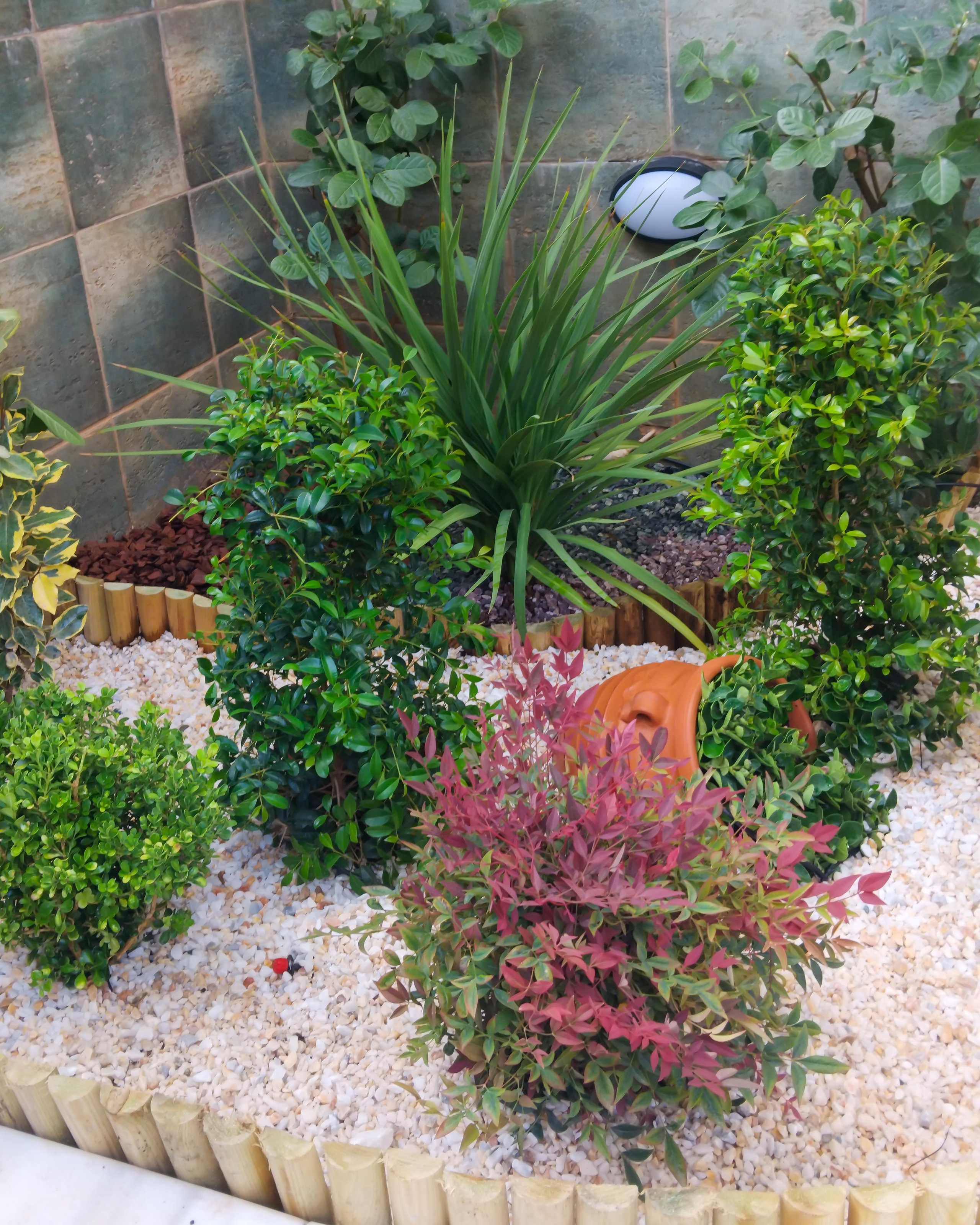 Κήπος Κερατσίνι. Geoponitikon-Όταν η Επιστήμη συναντά την Τέχνη στο Φυσικό Τοπίο!