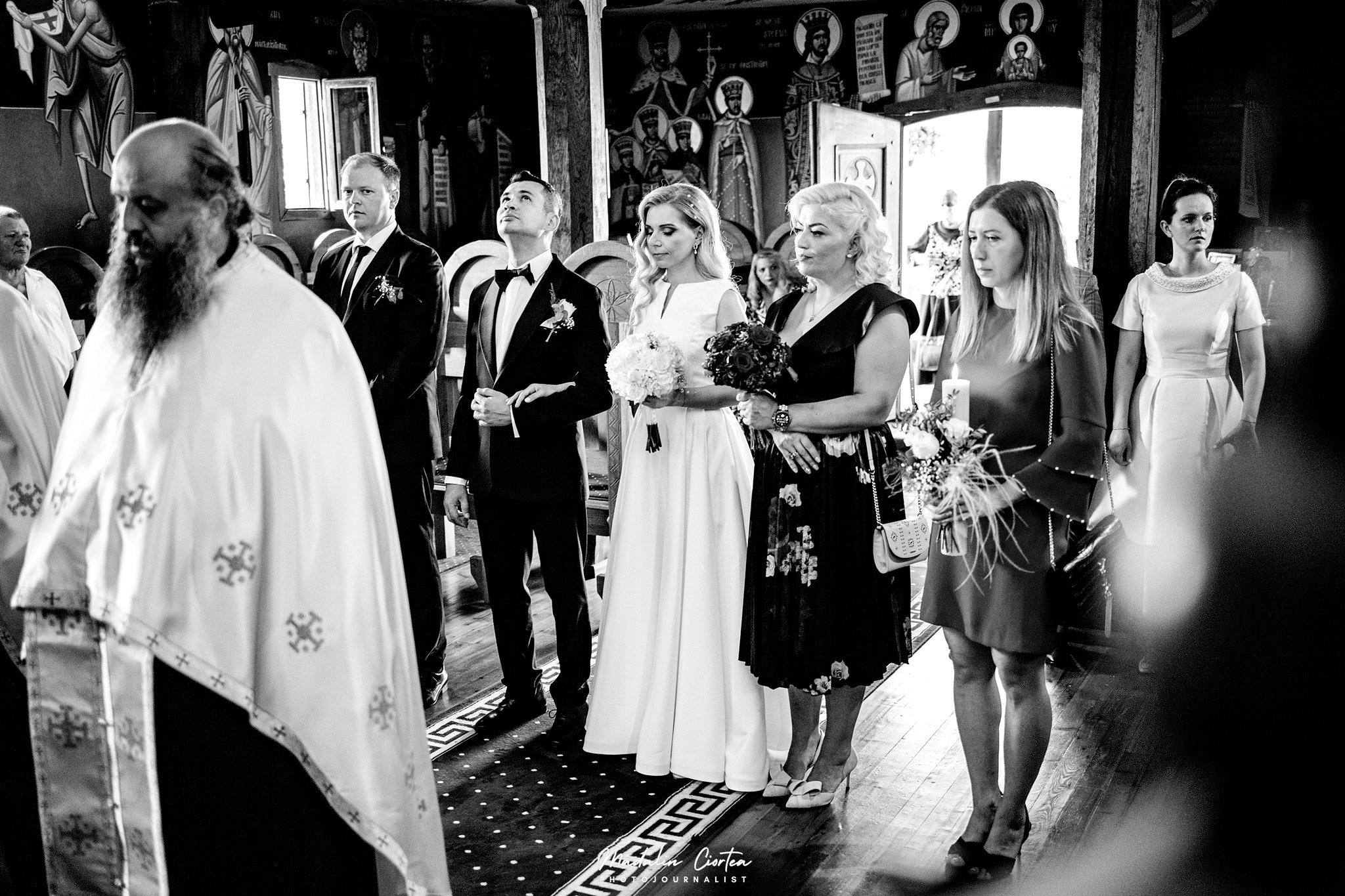 Nuntă Sabina și Dan | Hotel Medieval Alba Iulia. Mădălin Ciortea - fotograf de nuntă și de familie | Dream Art Events