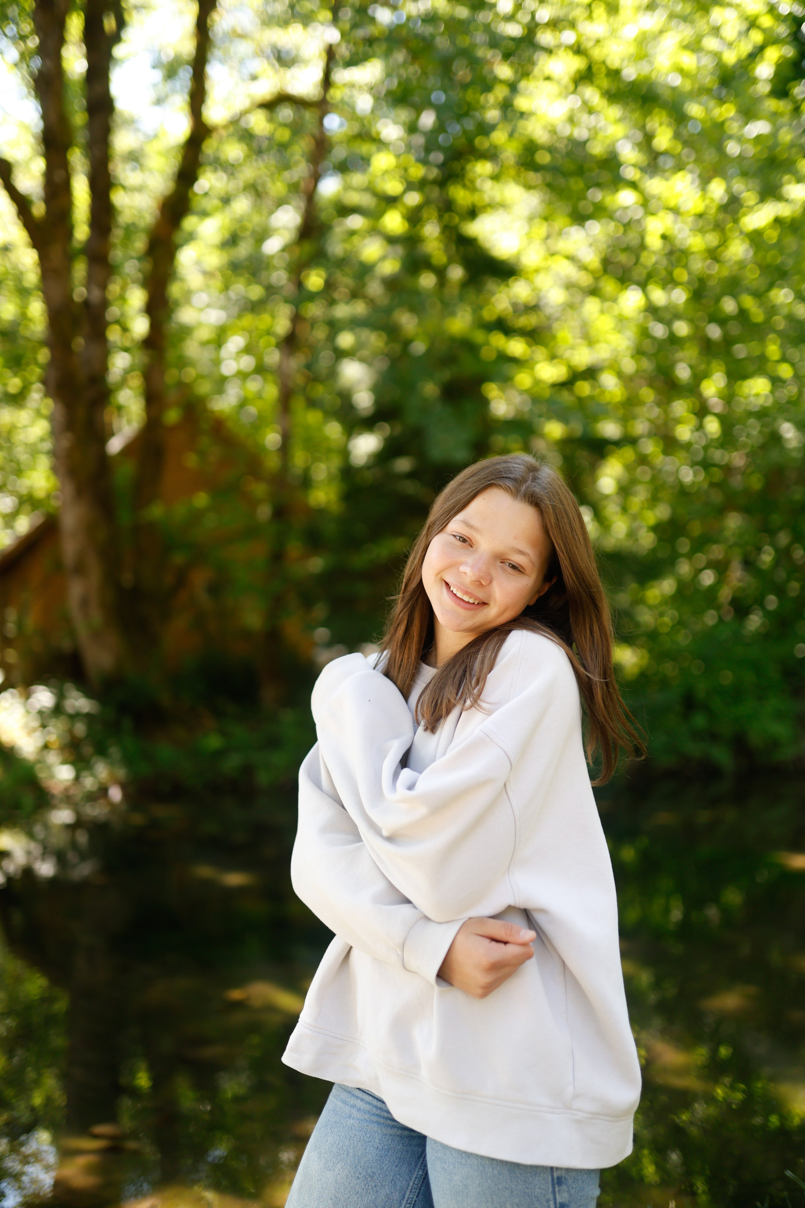 Teens Camp 07-19-25. Smirna Christian Church