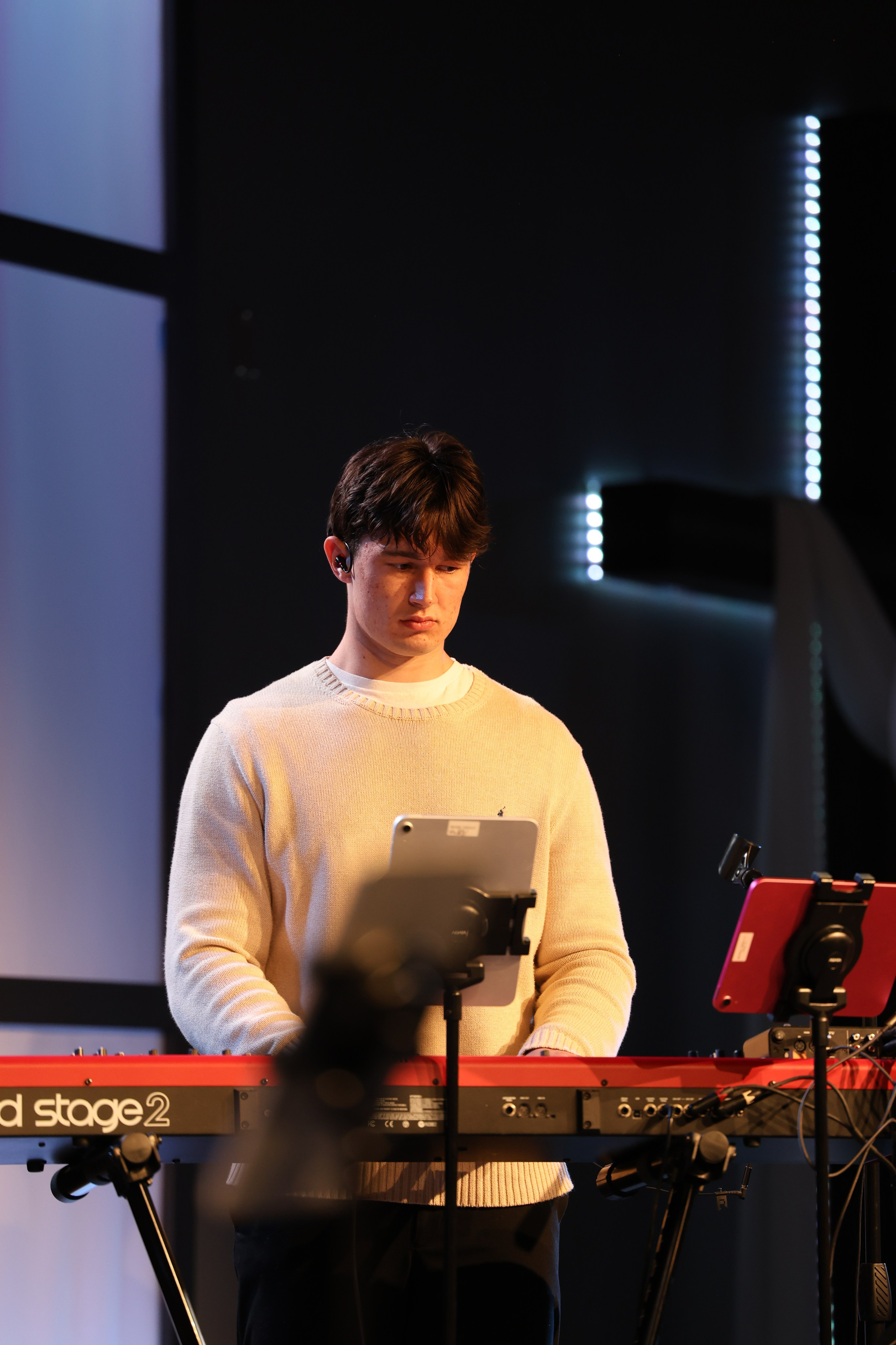 Father’s Day 6-15-25. Smirna Christian Church