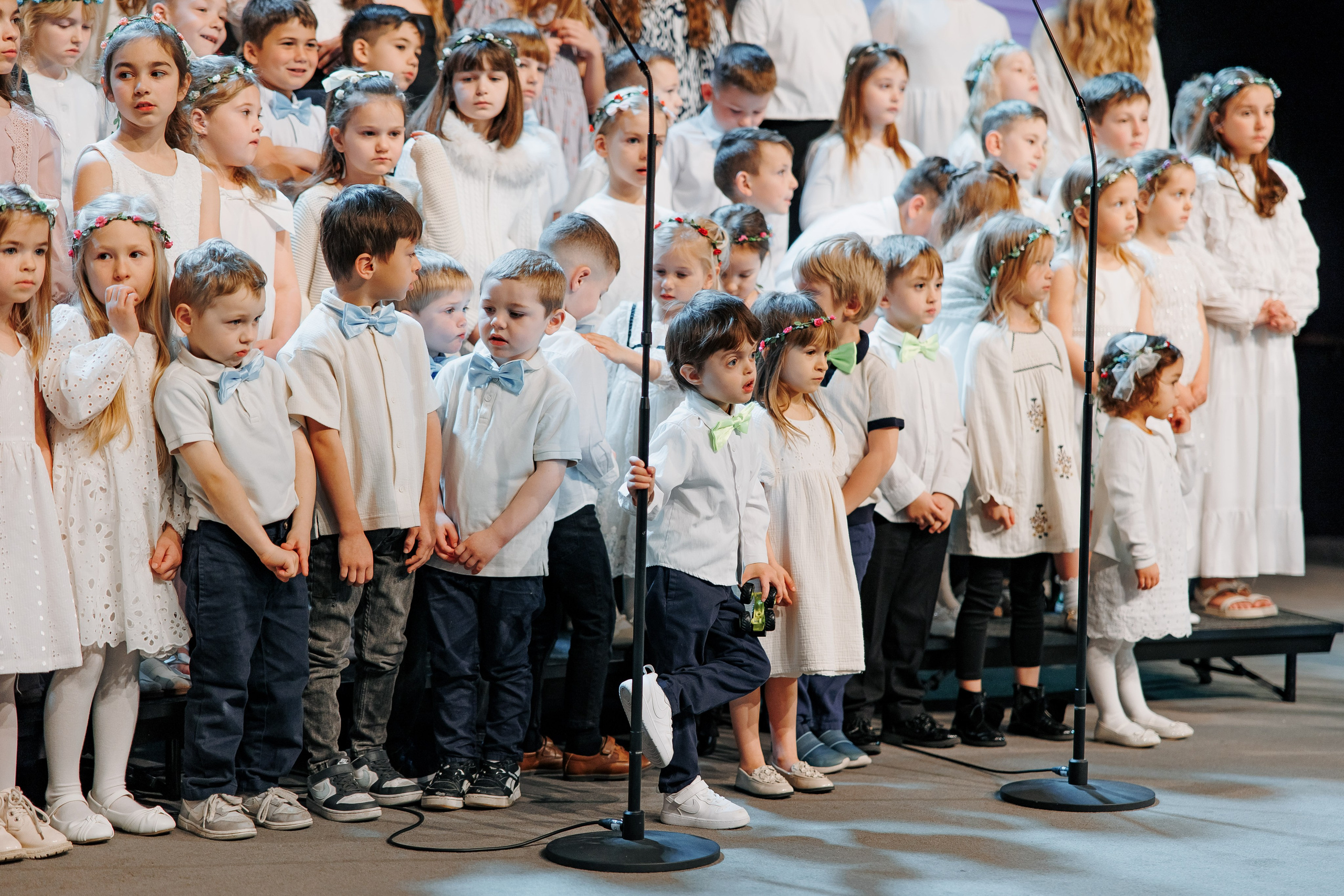 Easter Sunday 2026. Smirna Christian Church