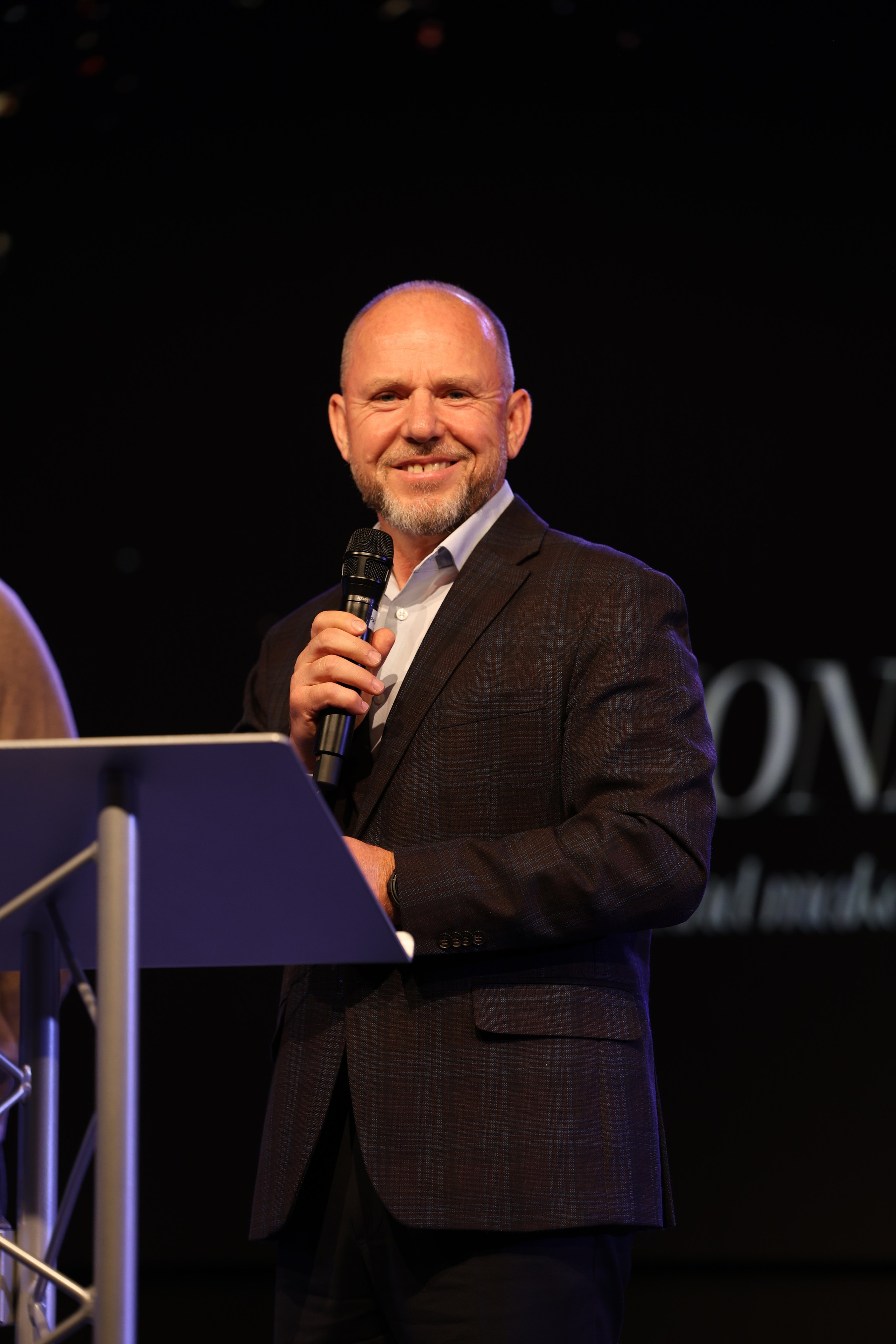 Sunday Service 6-22-25. Smirna Christian Church