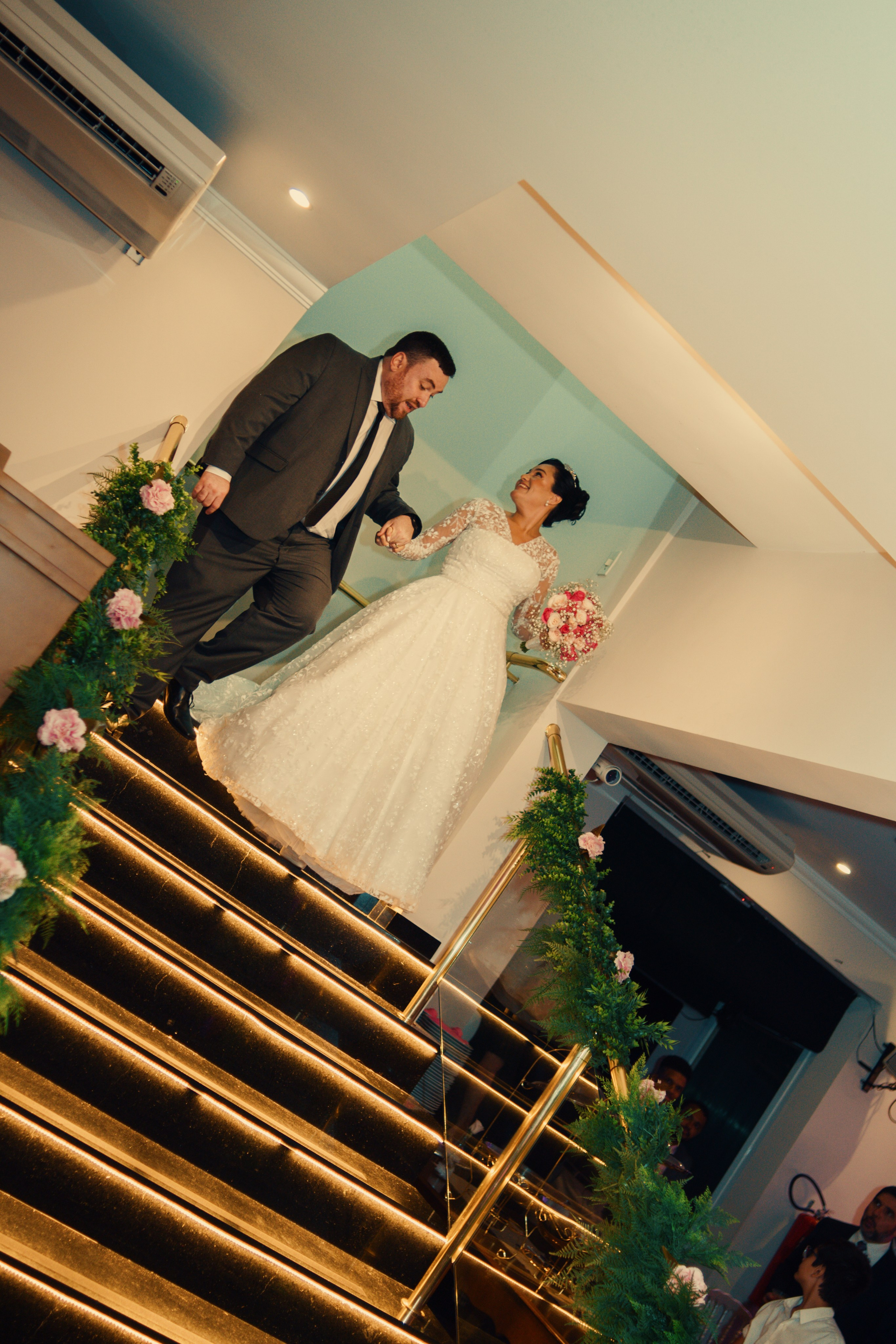 Fotos de Casamento Espaço Marques Bruna e Jackson