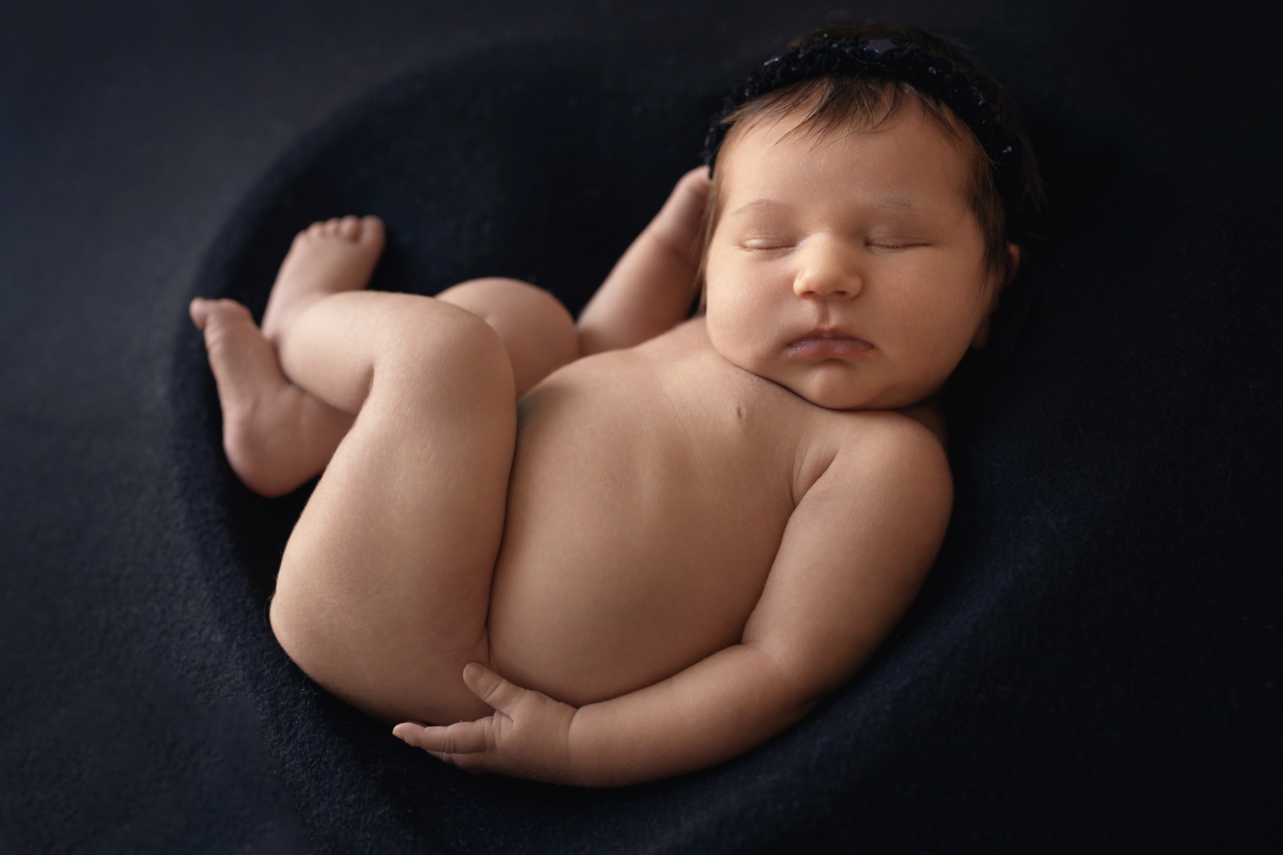 Nounascuti. Fotograf de familie la Ungheni și Reggio-Emilia, Alessia Slivca