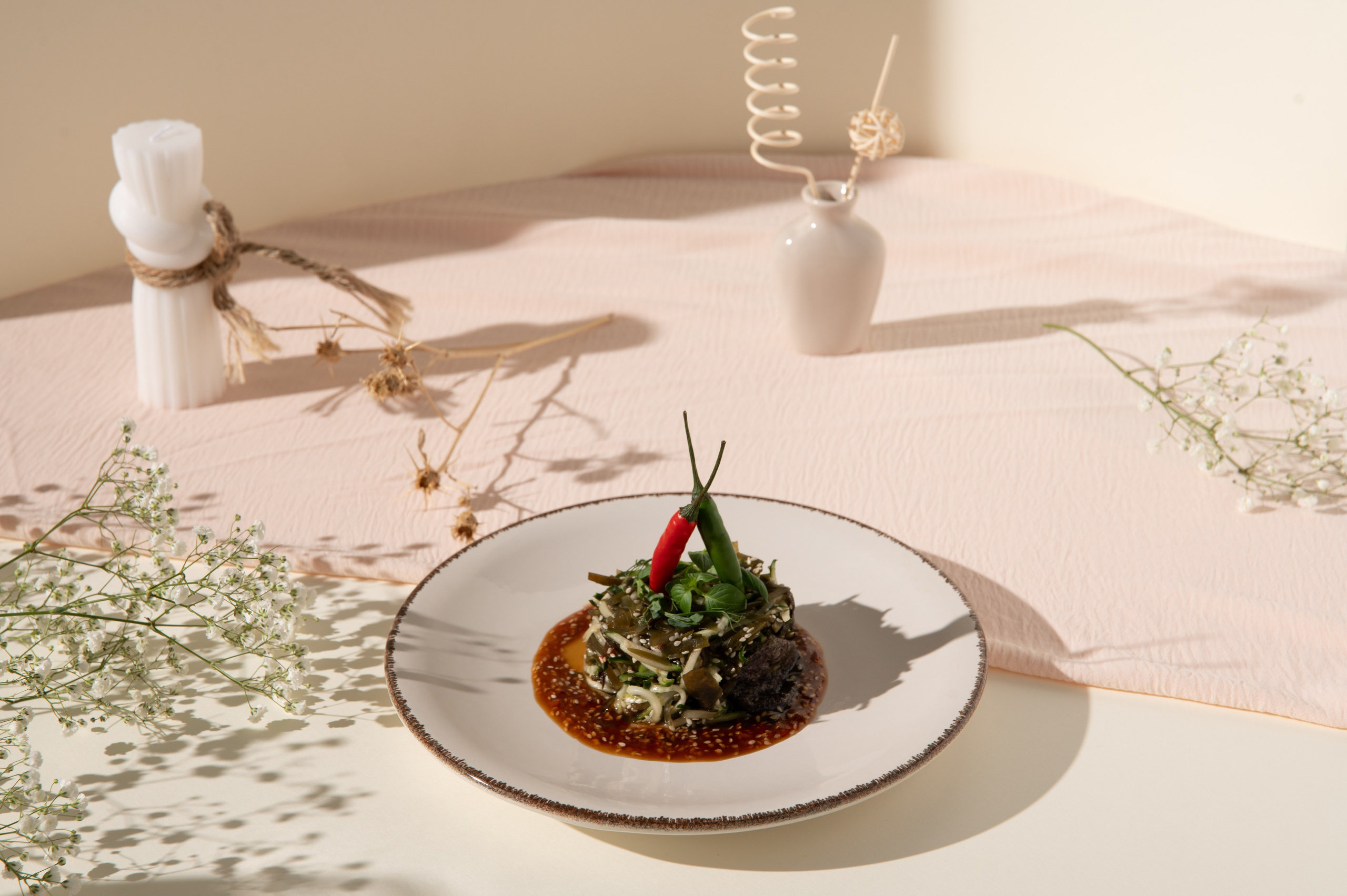 28.01.2025. Фотограф в Бишкеке Андрей Кавешников