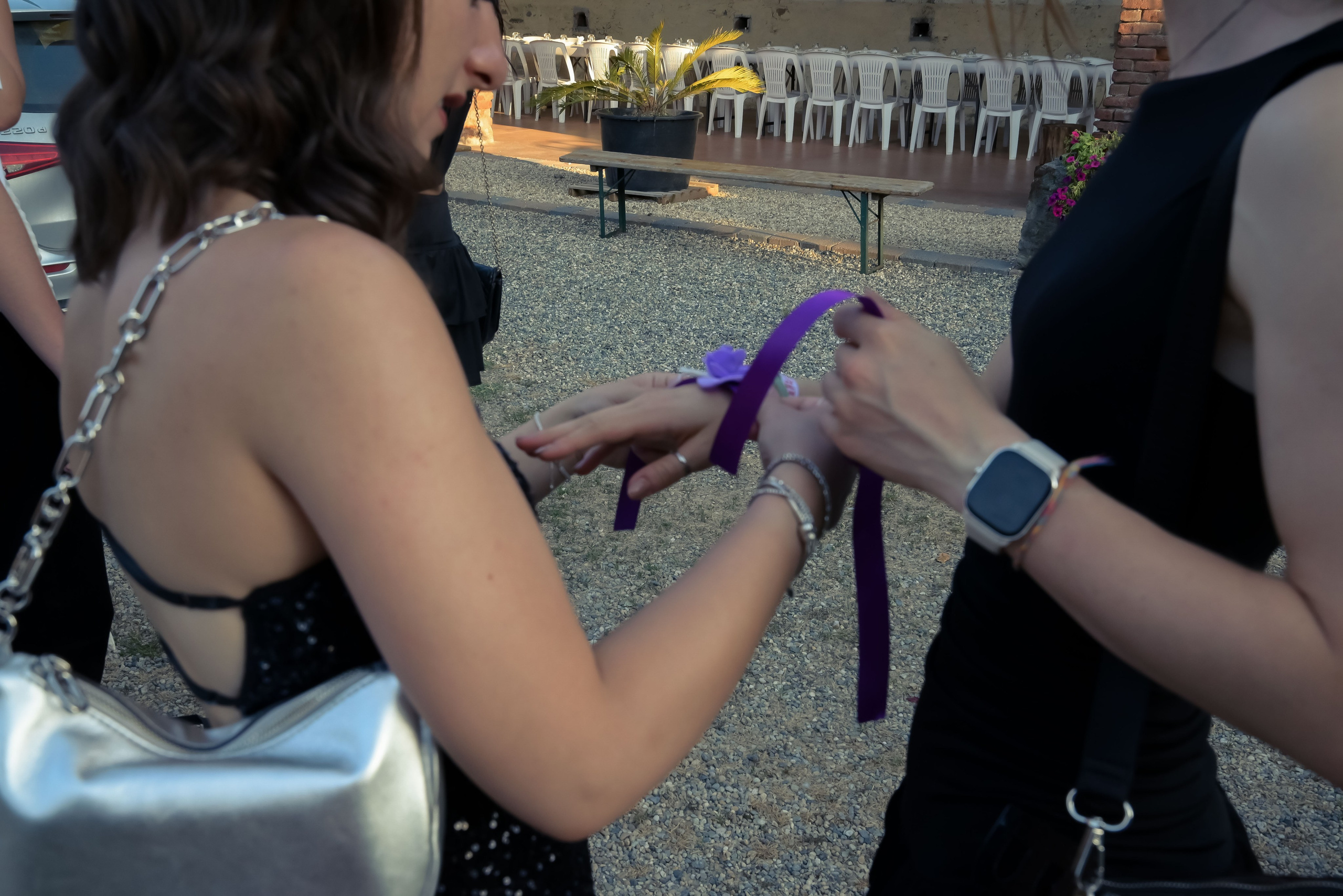 Francesca_la festa dei 18 anni_ 1parte