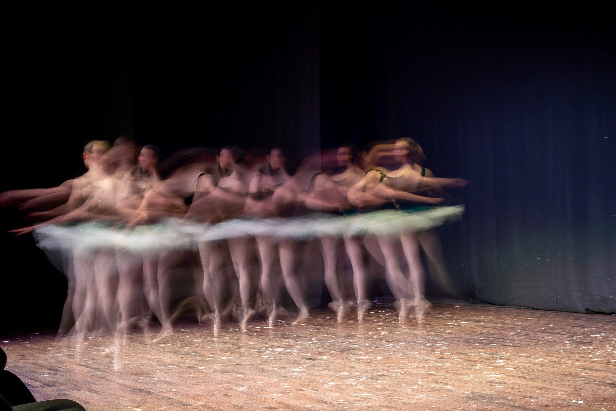 Durham University Ballet Company. Expect Miracles Photography by Kate & Andrew