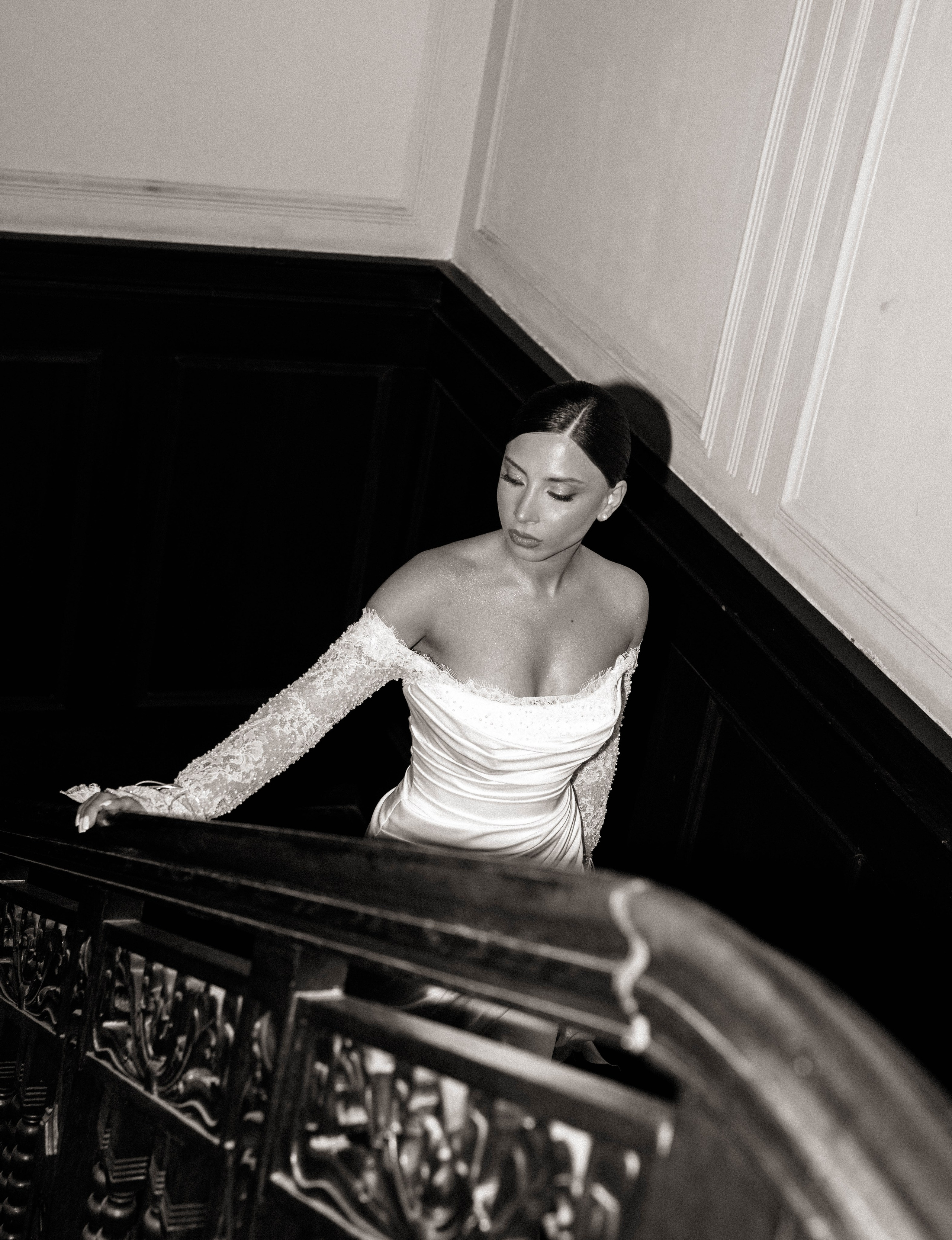 Wedding. ფოტოგრაფი სალომე ბარბაქაძე
