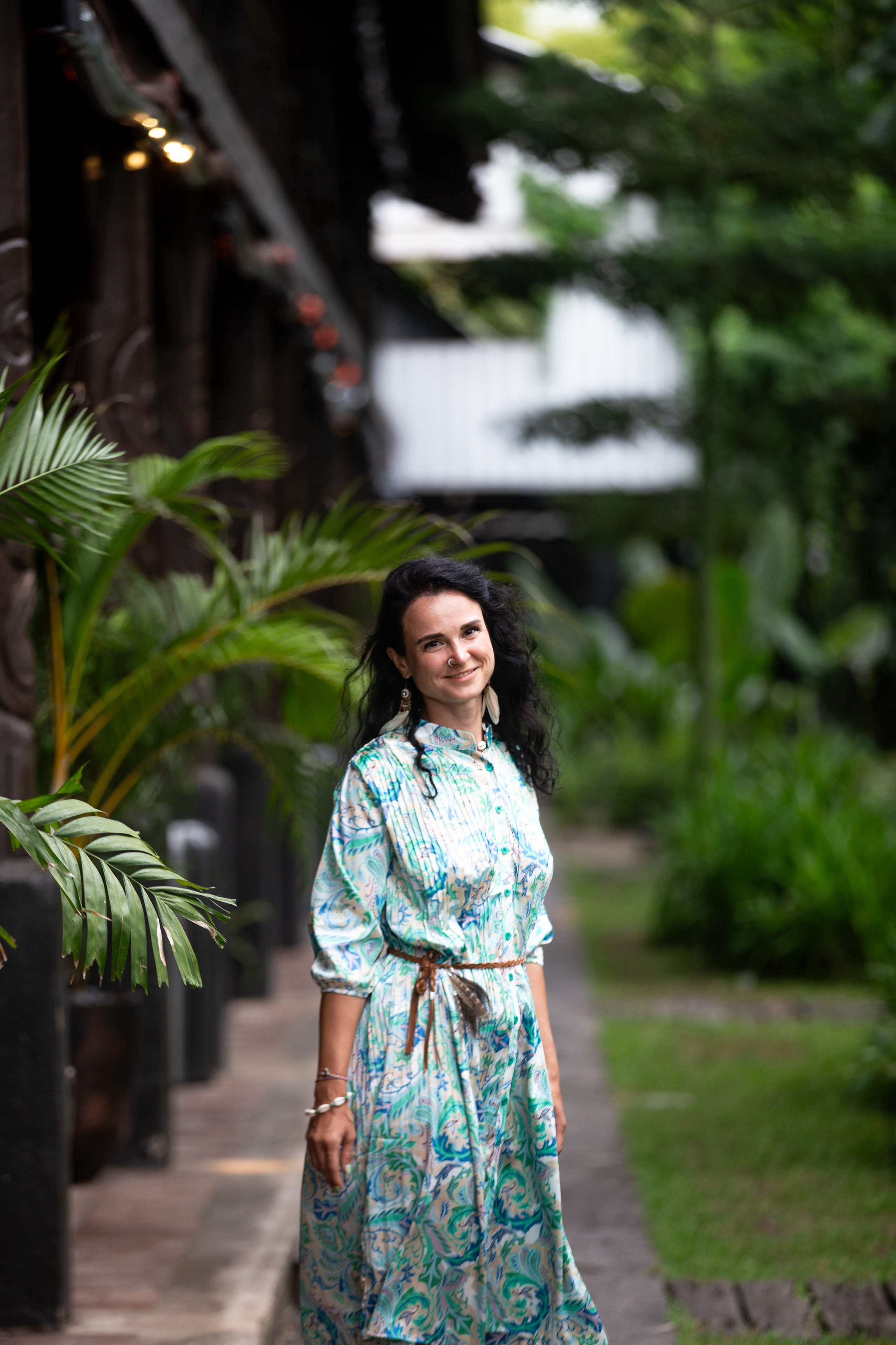 Бали тур с Дашей. Индивидуальный и парный фотограф на Бали — Bali Dream Photo