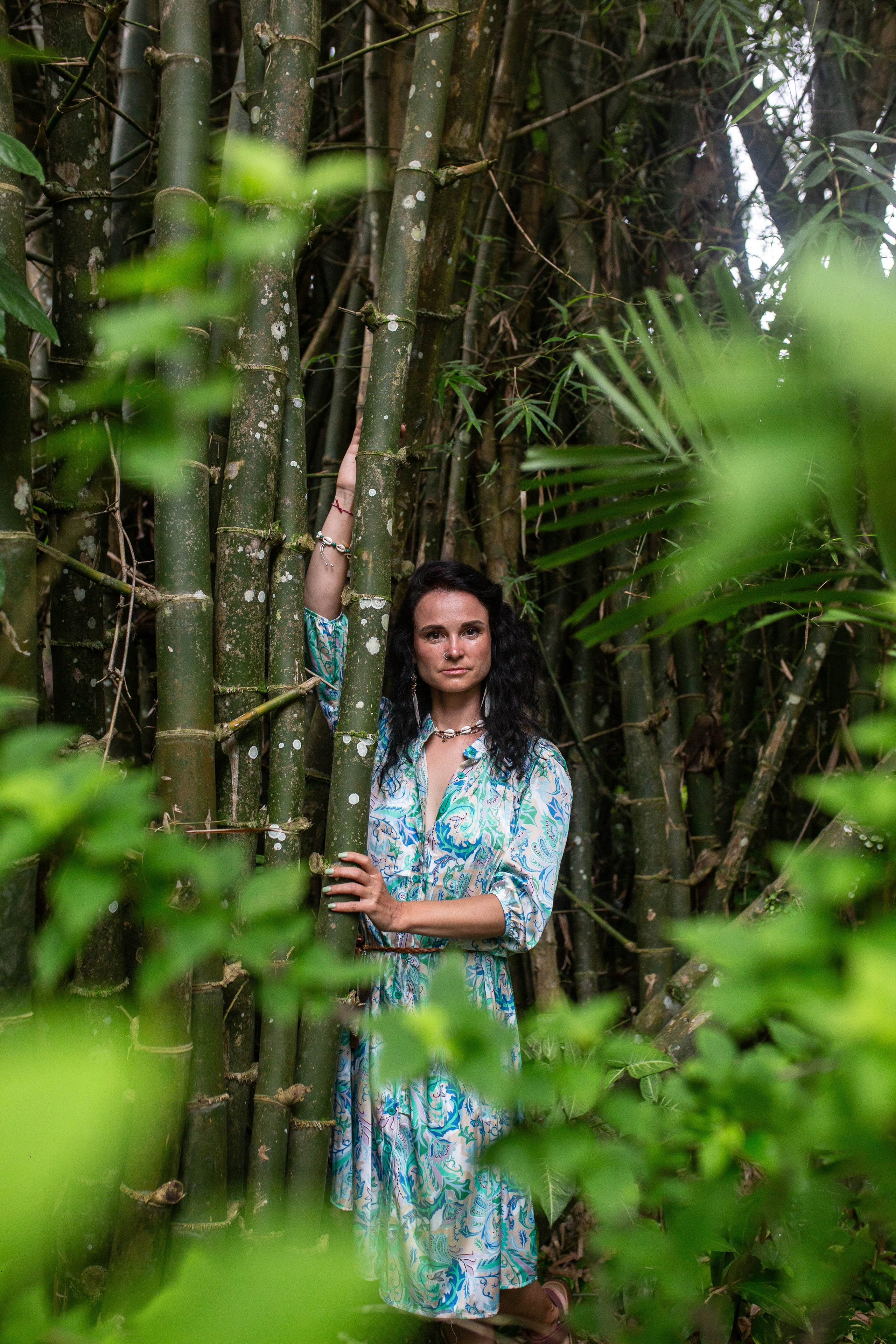 Бали тур с Дашей. Индивидуальный и парный фотограф на Бали — Bali Dream Photo