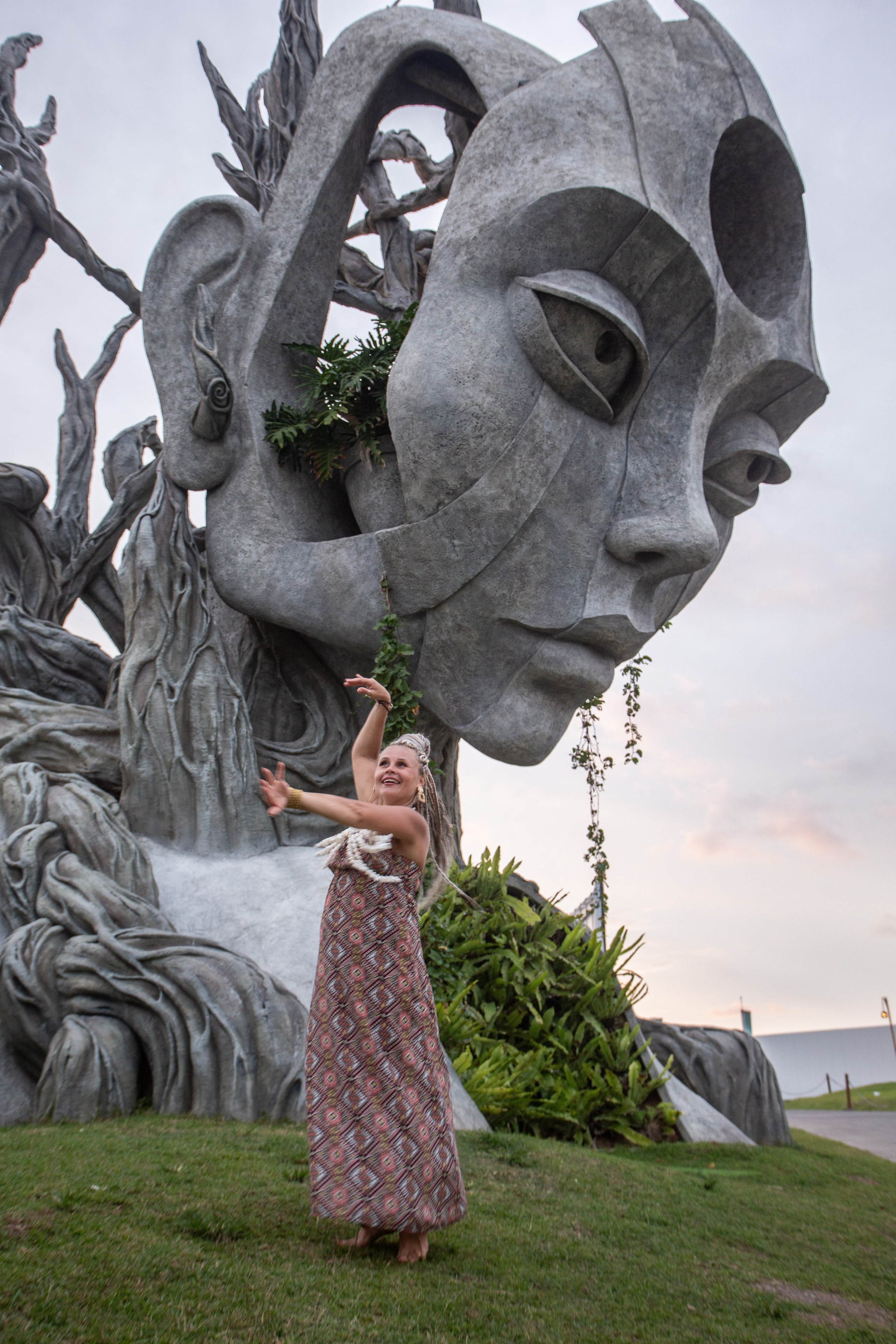 Бали тур с Дашей. Индивидуальный и парный фотограф на Бали — Bali Dream Photo