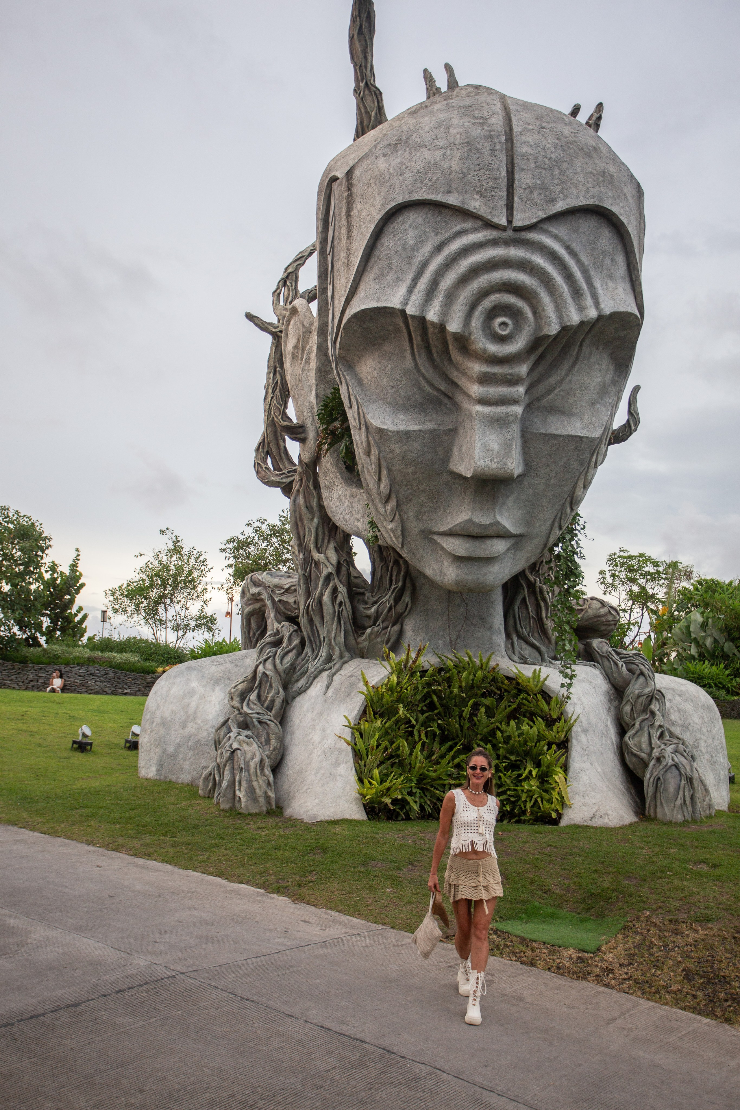 Бали тур с Дашей. Индивидуальный и парный фотограф на Бали — Bali Dream Photo