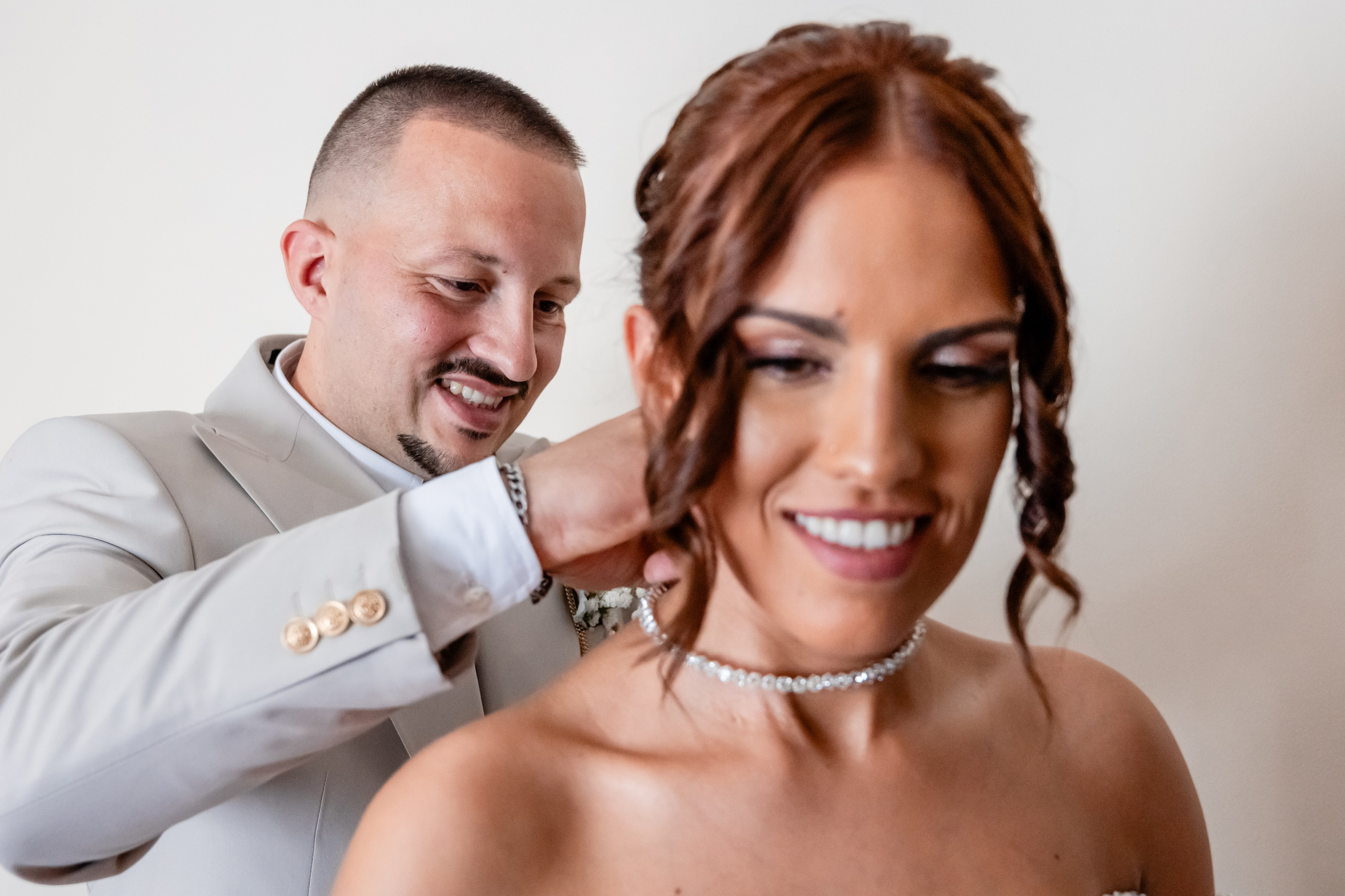 Liliana & Hugo. Nelson Miranda Fotografia