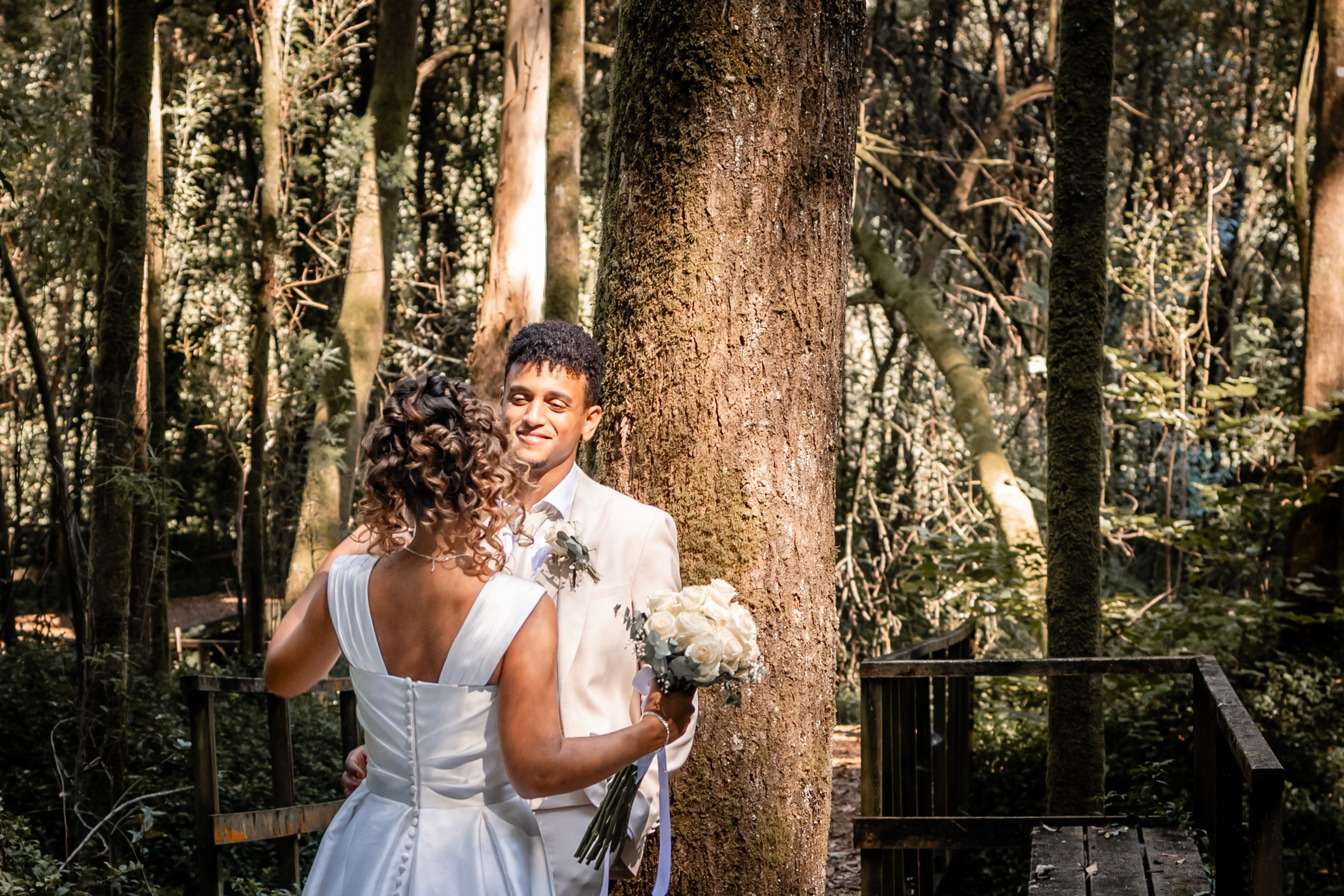 Jéssica & Nuno. Nelson Miranda Fotografia