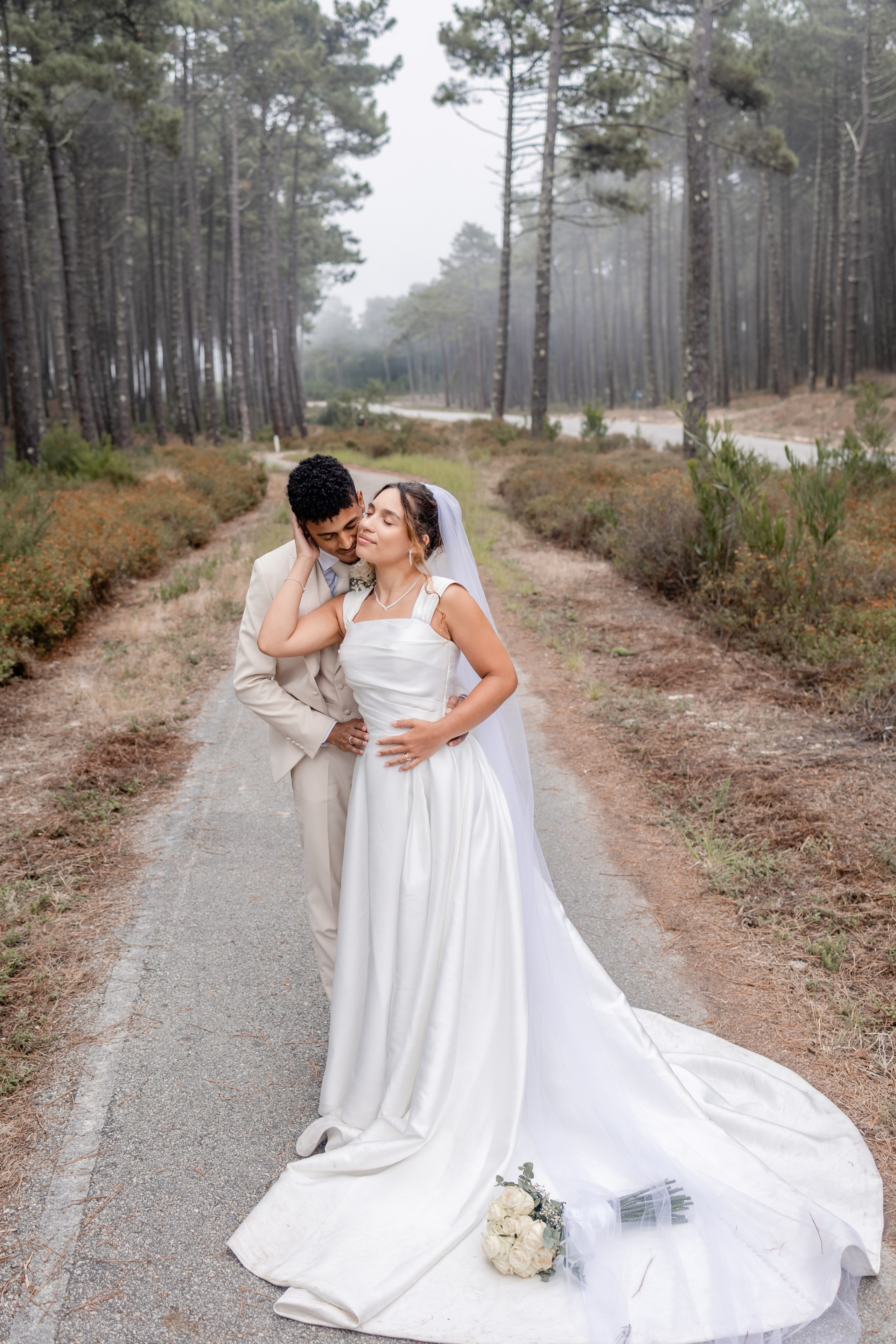 Jéssica & Nuno. Nelson Miranda Fotografia