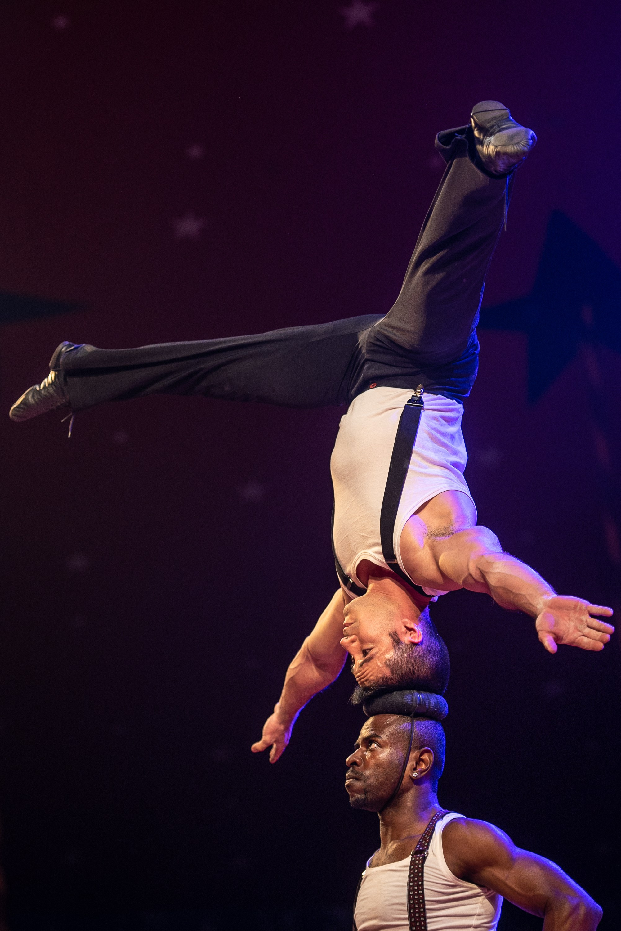 CIRCUS. ©2026 Adriano Escanhuela Photography