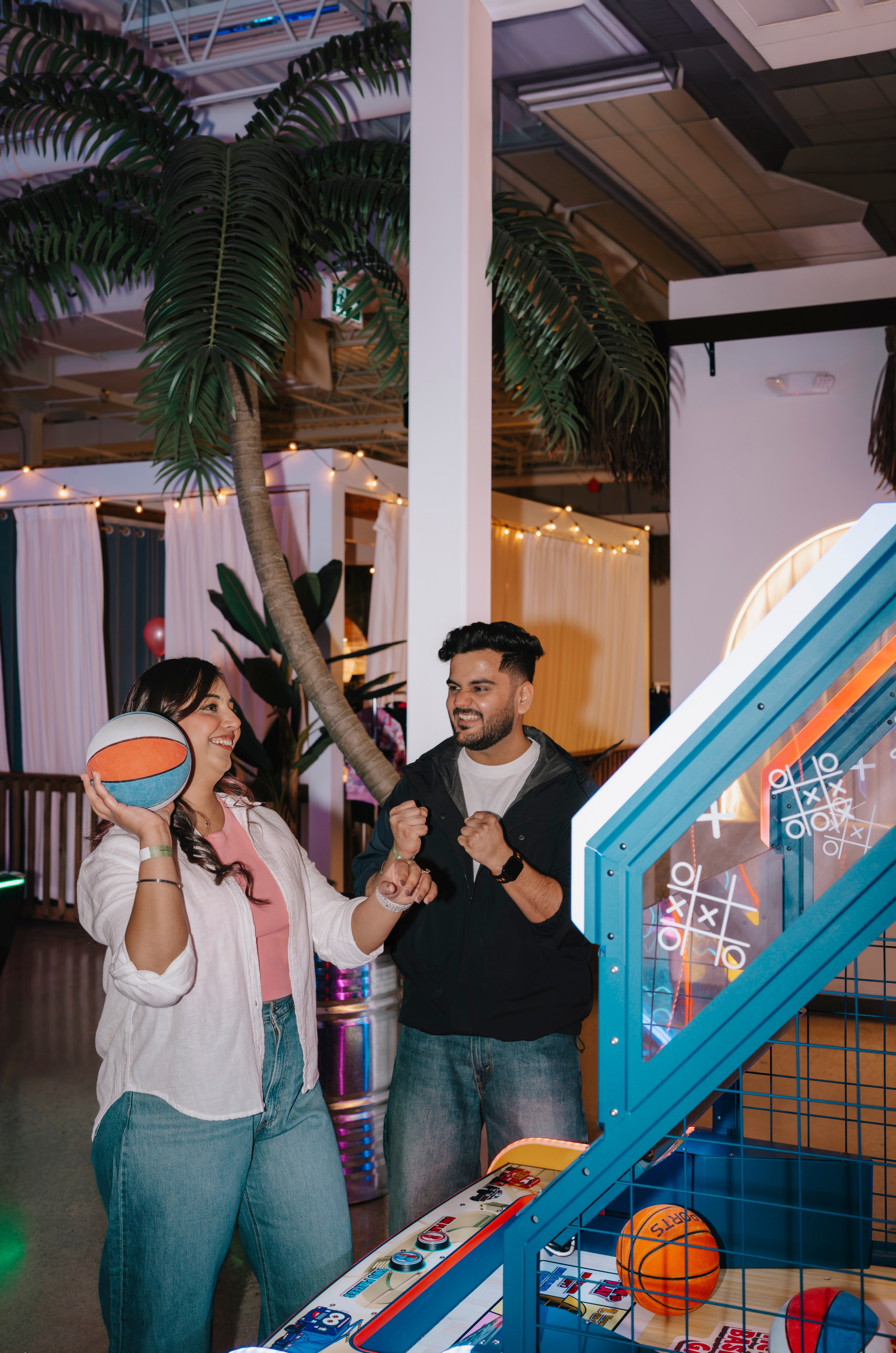 Aman & Mrinal. Studio Kunal Photography