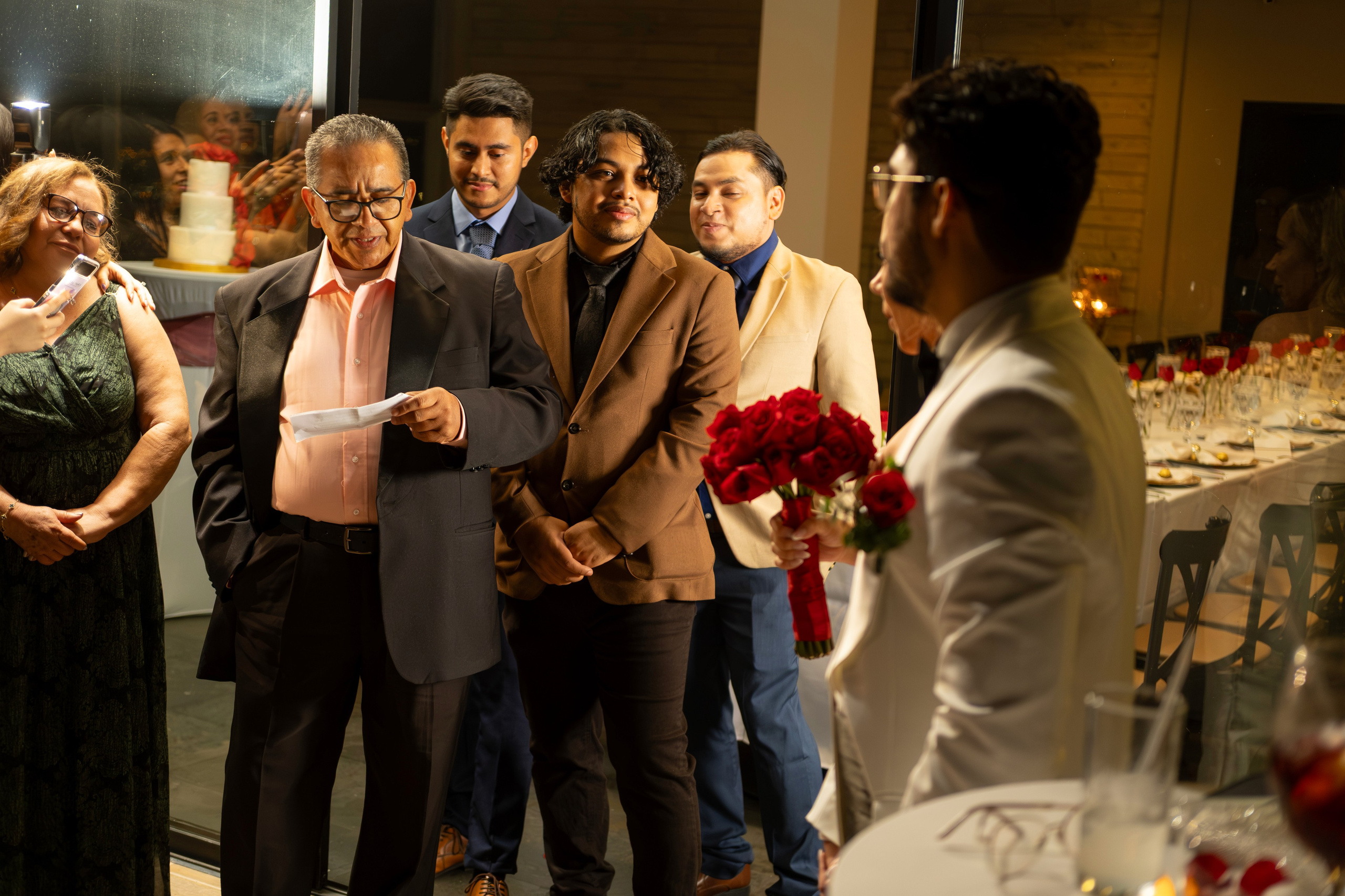 Boda Civil Kevin & Monica. Daniel Brand | Fotografía de Bodas y Comercial en Honduras