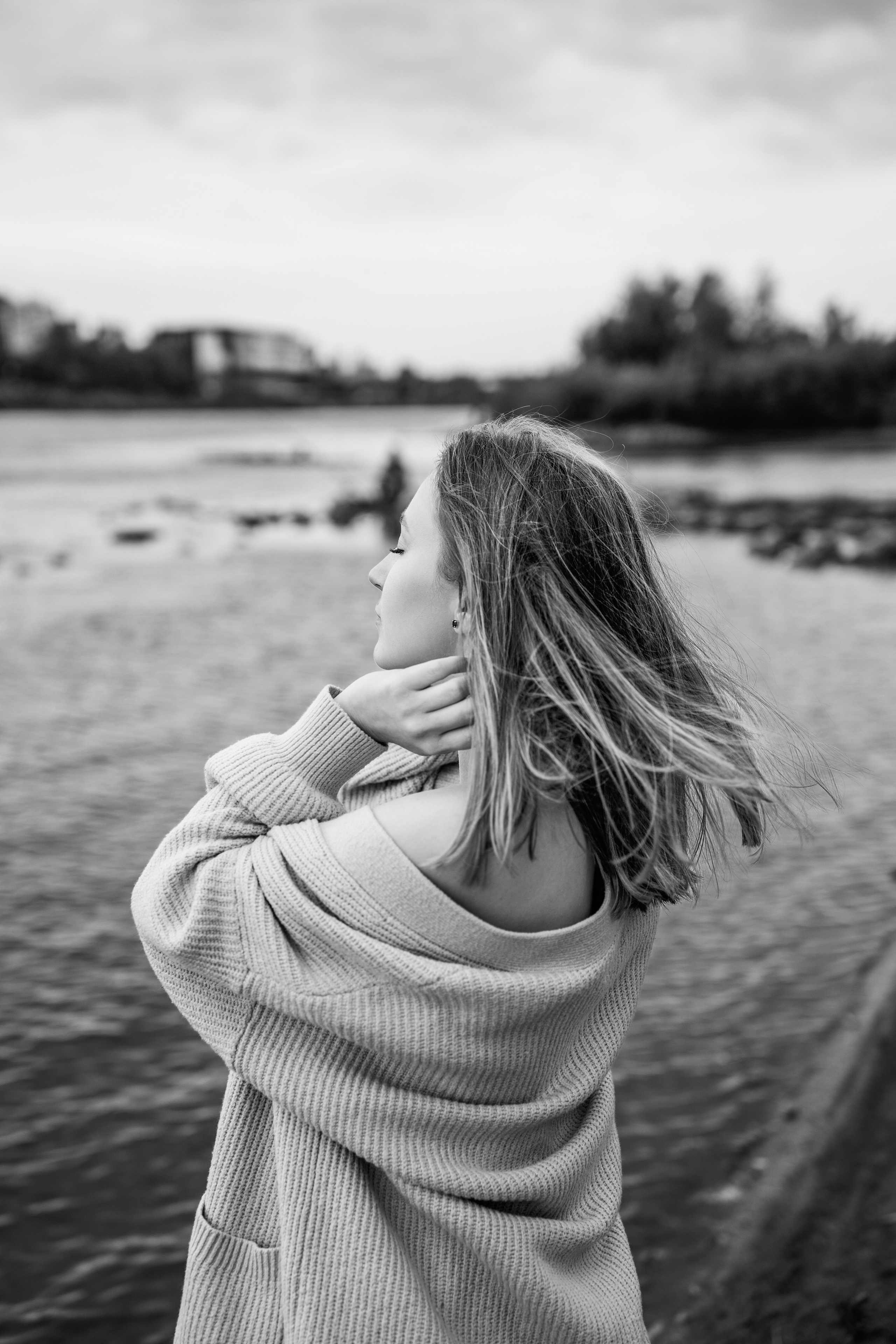 Anna. Yuliya Hadunova, женский фотограф в Генуе, Италия