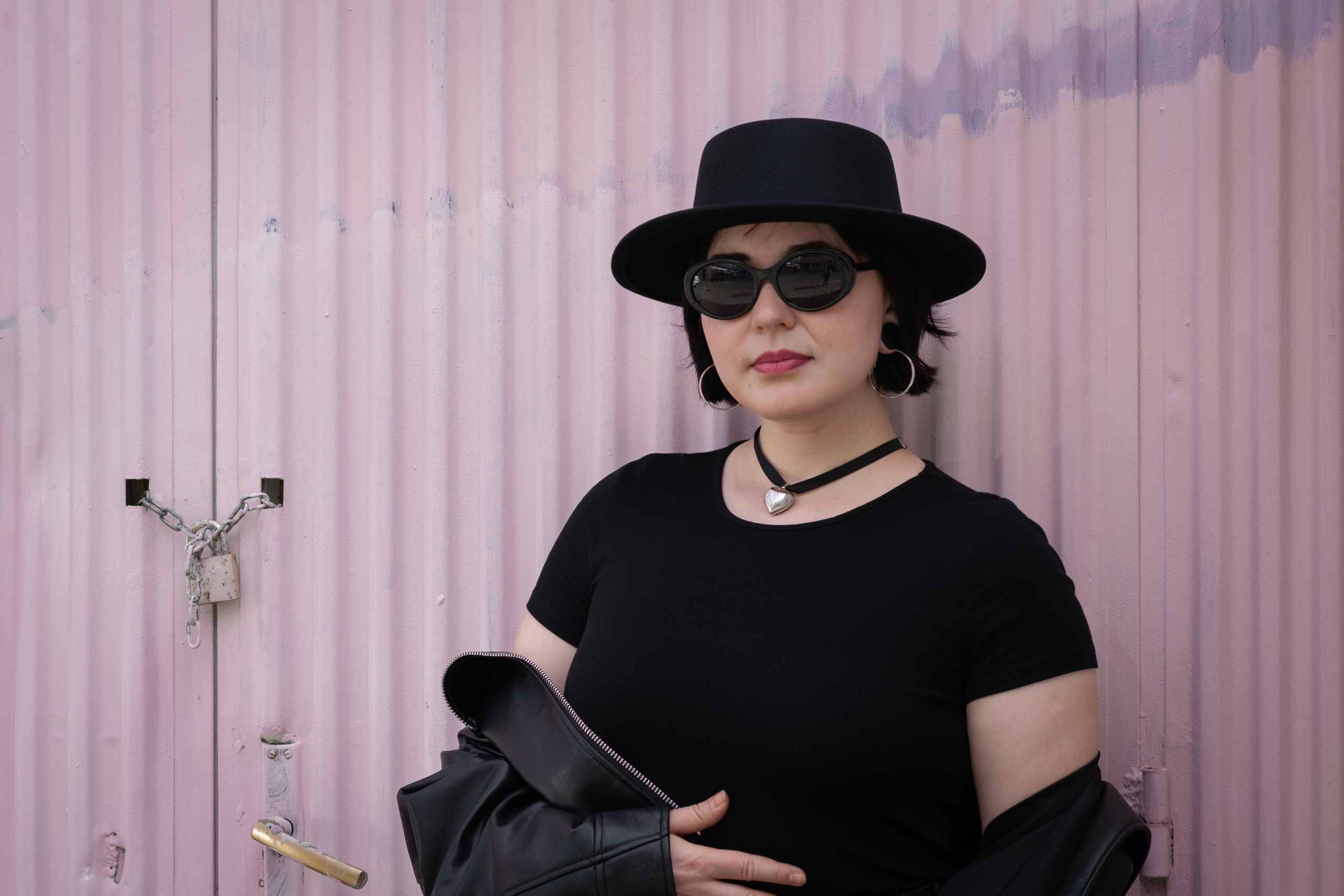 Городские истории. Виктория Федосеенко, фотограф в Сербии