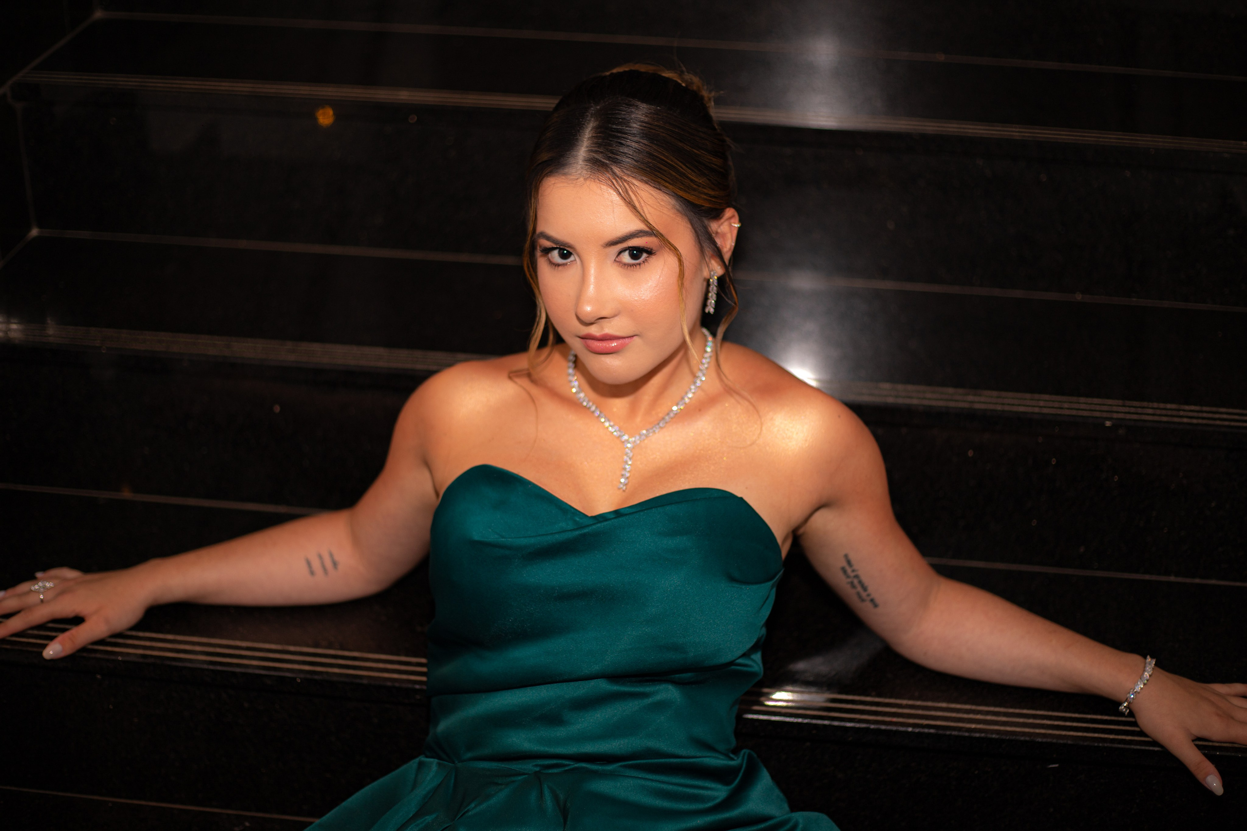 Retrato — Ana Beatriz. Thiago Saletti — Fotógrafo de Casamentos, Eventos e Ensaios em Ribeirão Preto e região