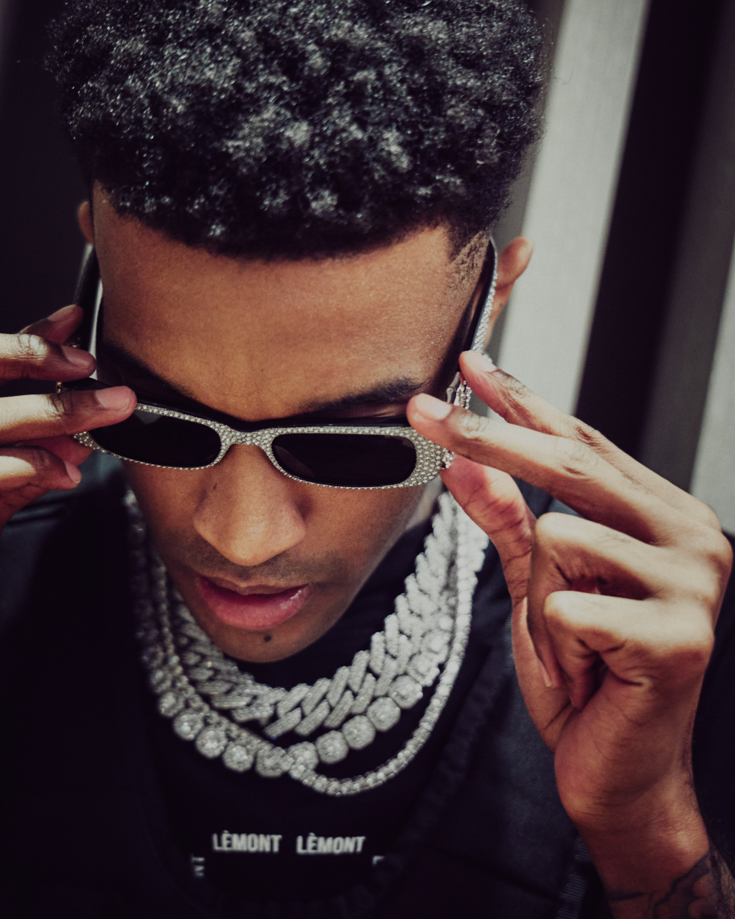 Portraits. Dave Grit Photography