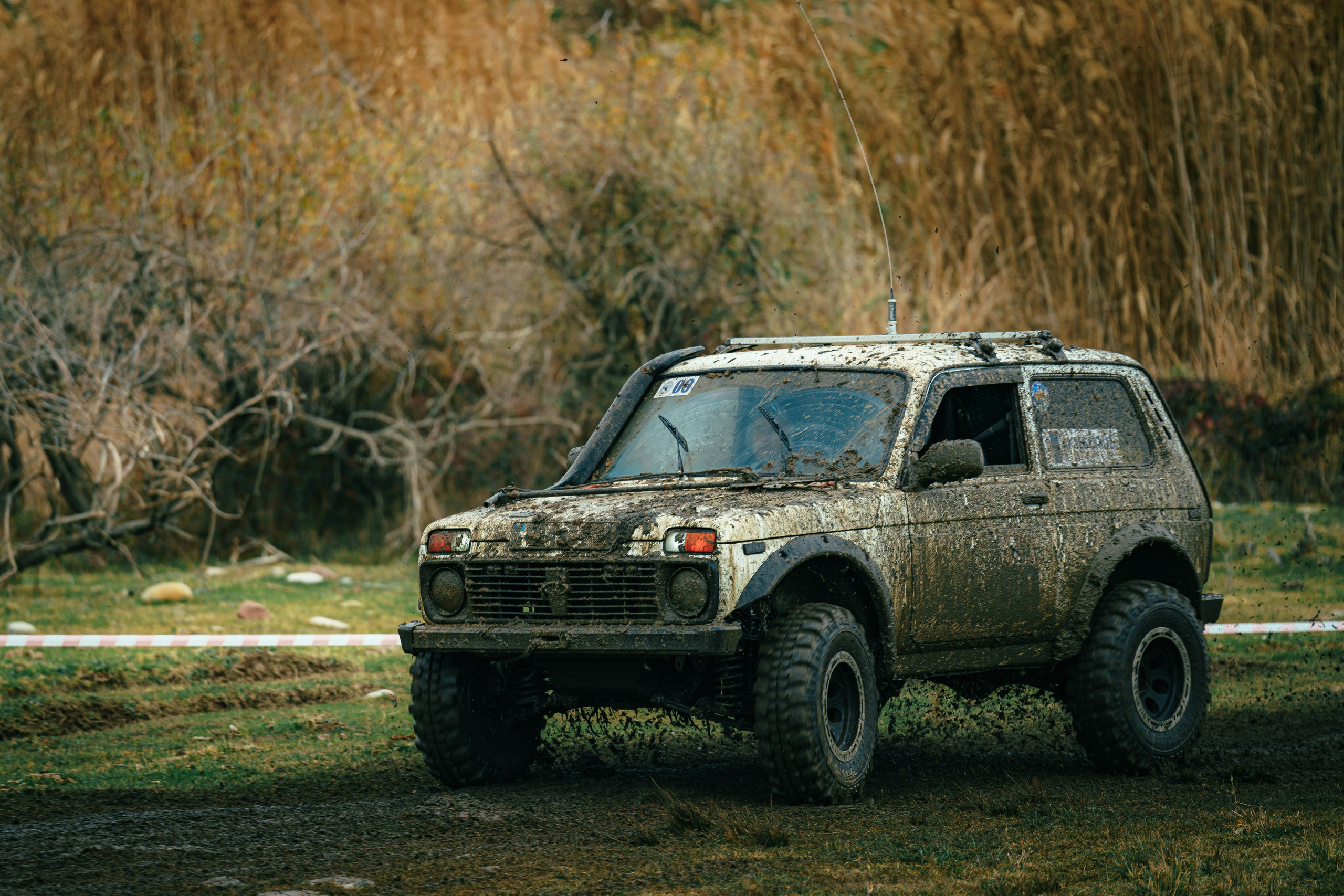 3-Международный Джип Спринт. Георгий Намазов | Фотограф в Ташкенте