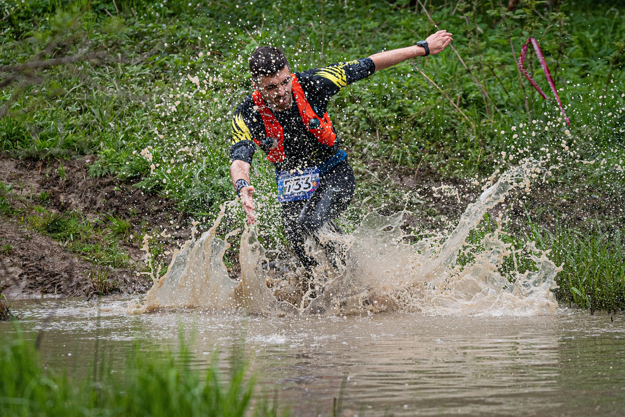 Спорт. Фотографы Дарья и Дмитрий Арсентьевы